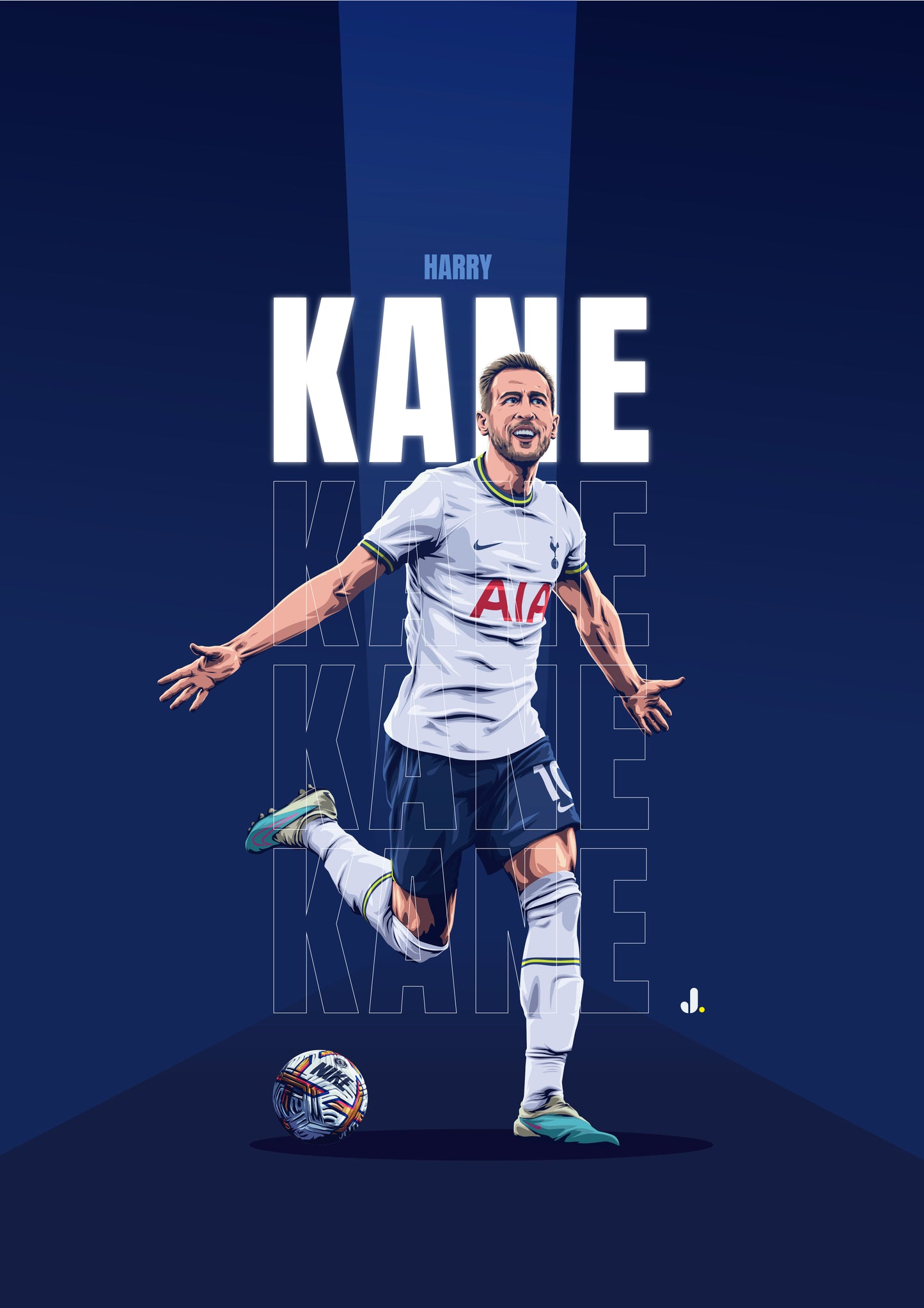 Harry Kane