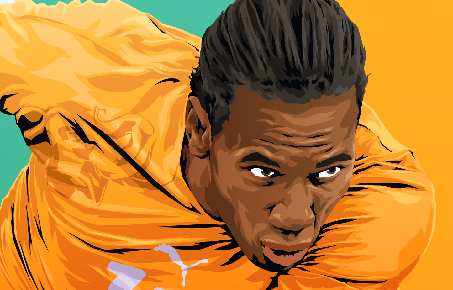 Didier Drogba