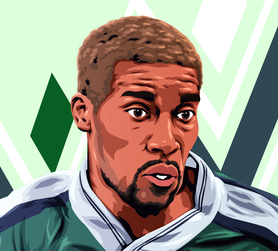 Jay Jay Okocha