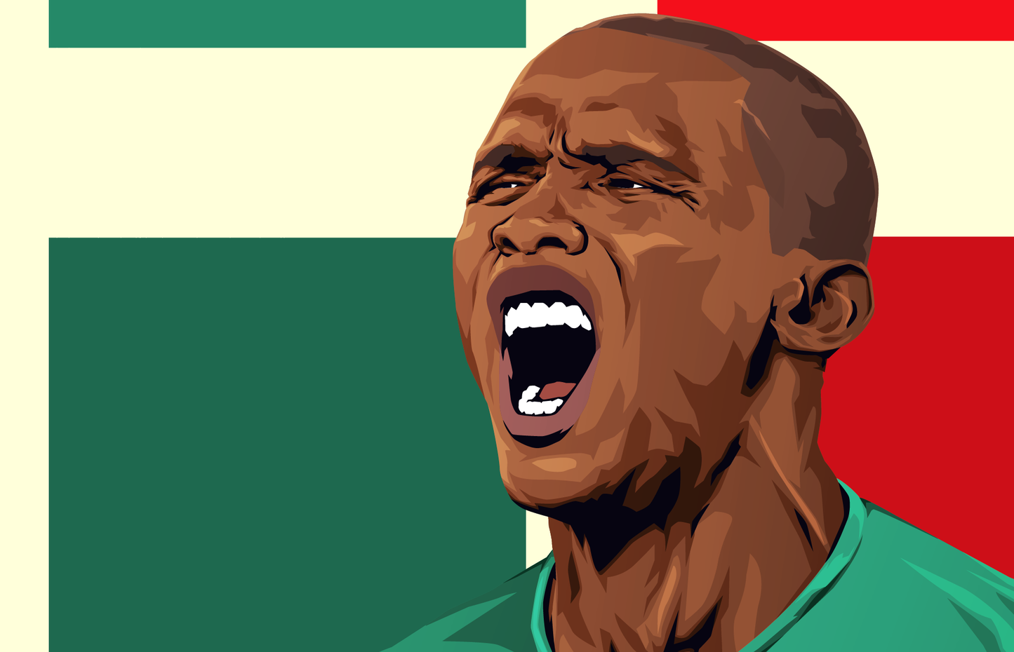 Samuel Eto'o