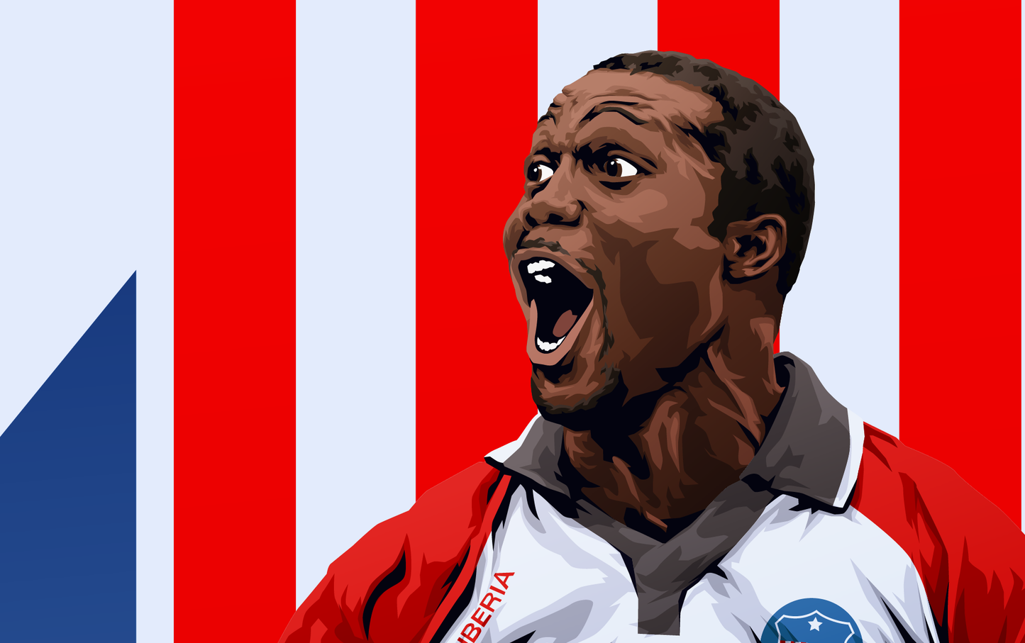 George Weah