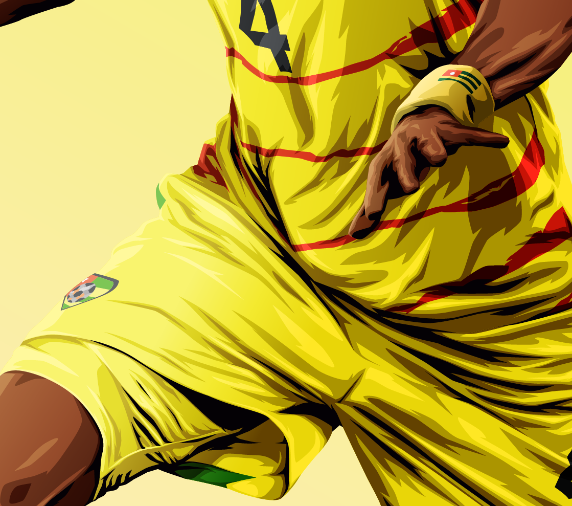 Emmanuel Adebayor