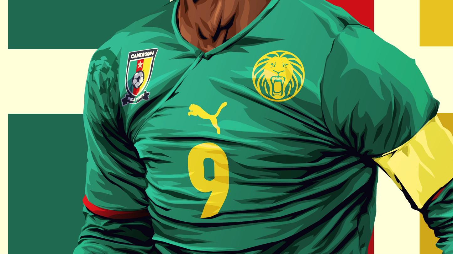 Samuel Eto'o