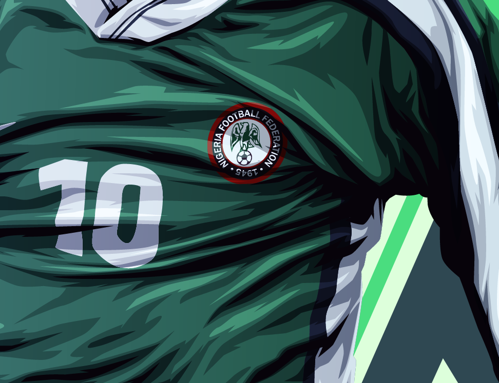 Jay Jay Okocha