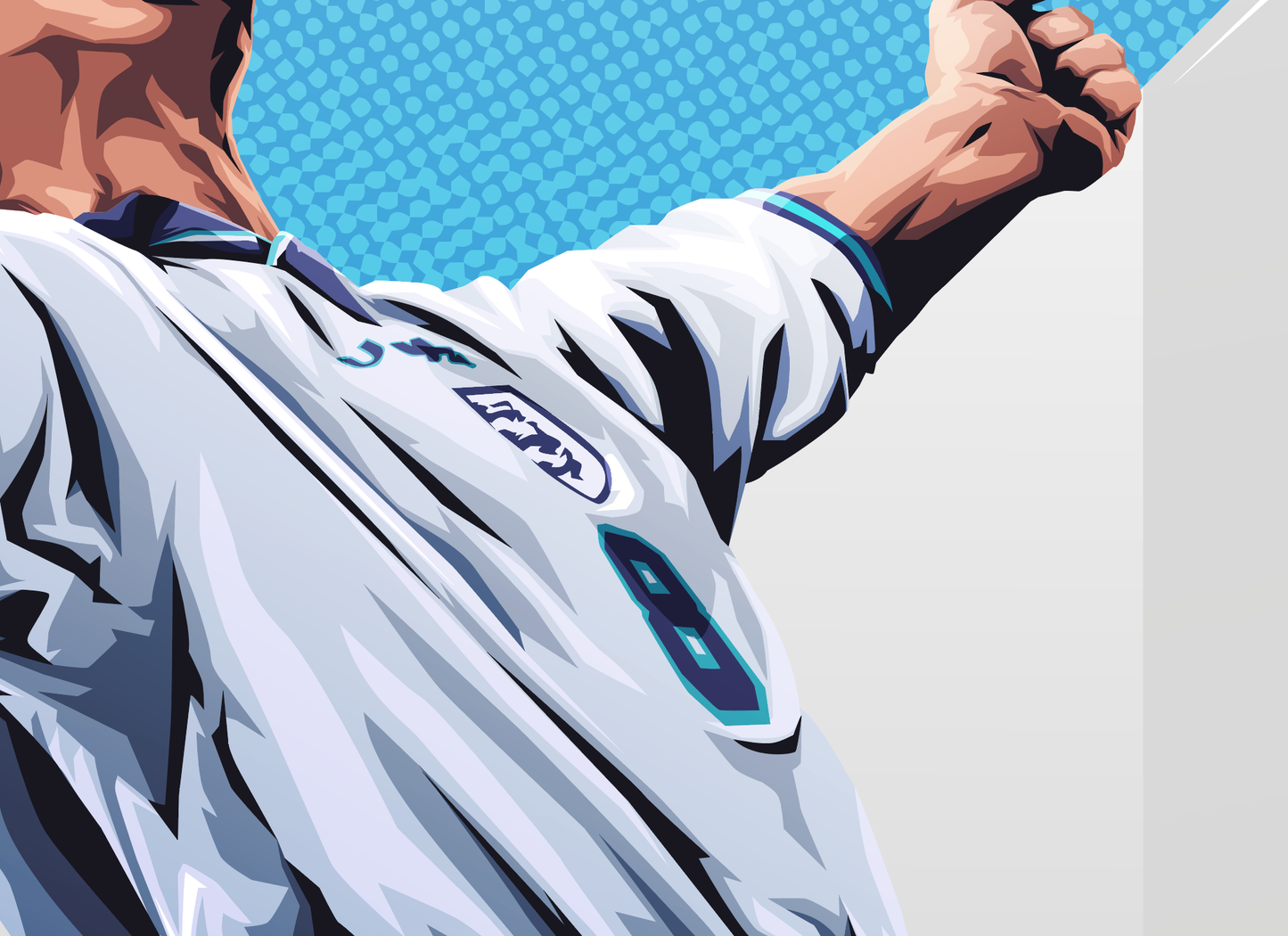 Paul Gascoigne
