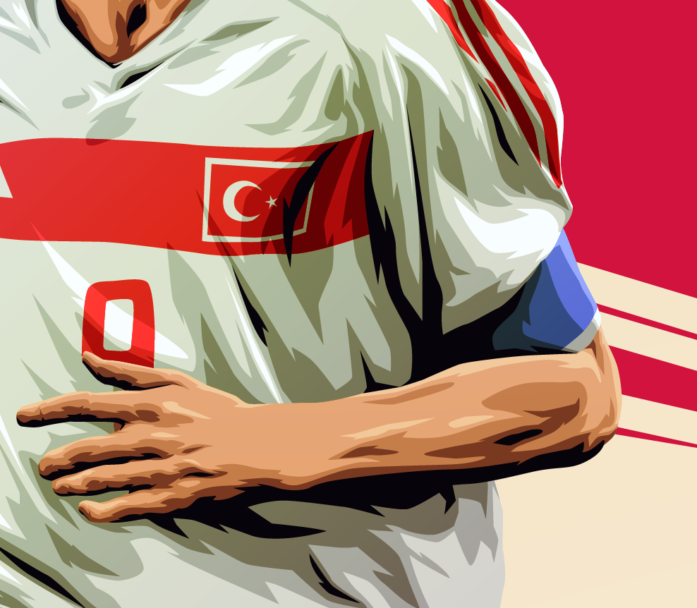 Hakan Sukur