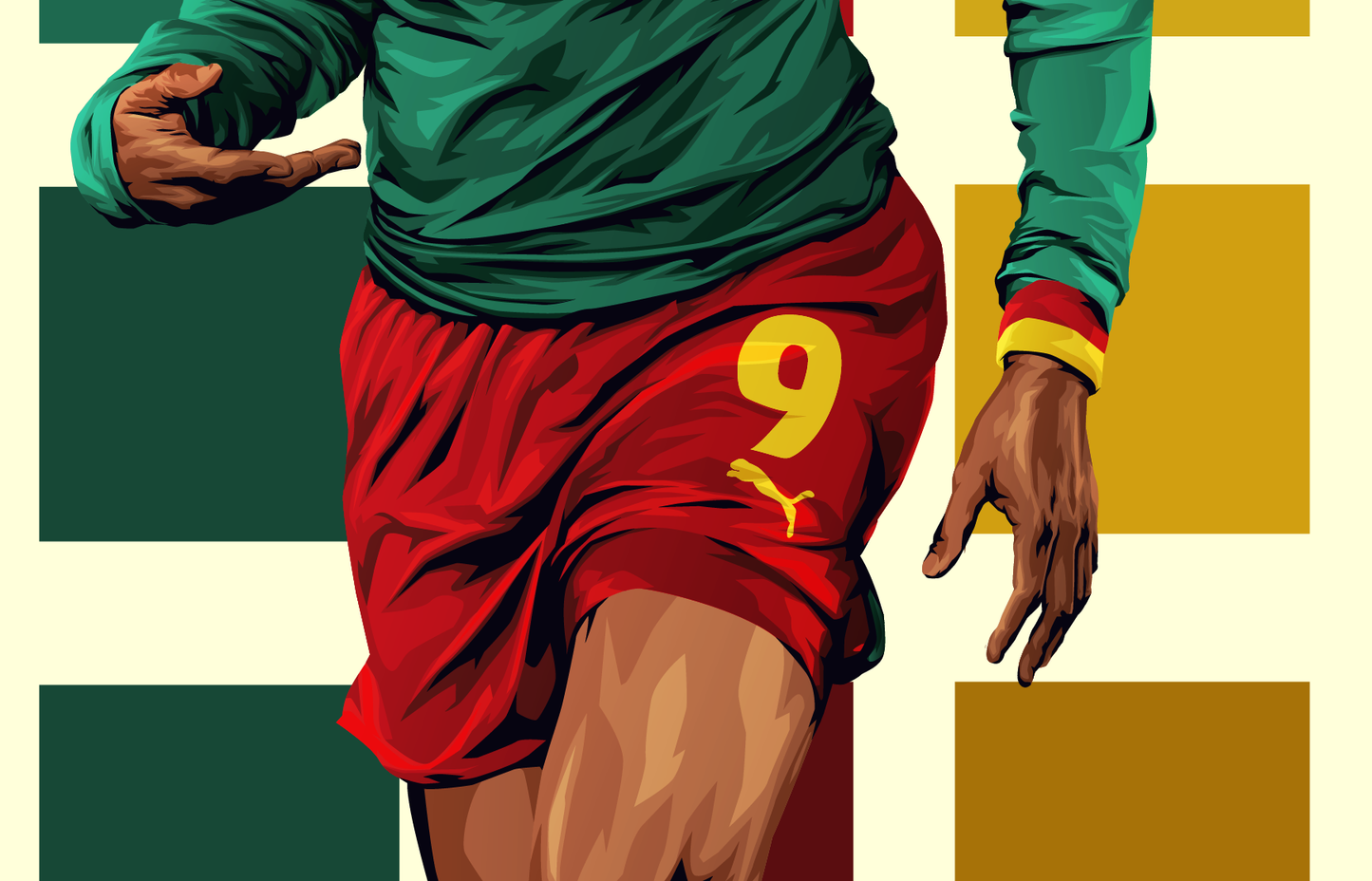 Samuel Eto'o