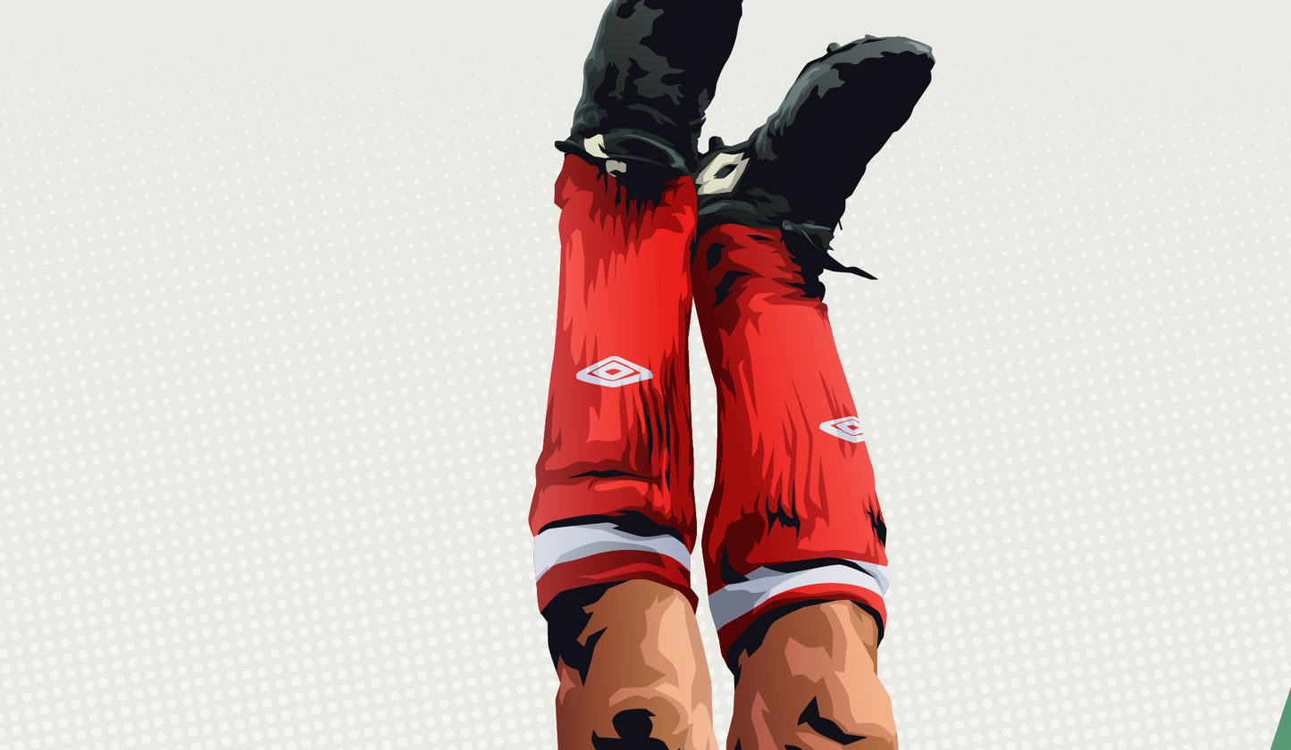 Hugo Sanchez
