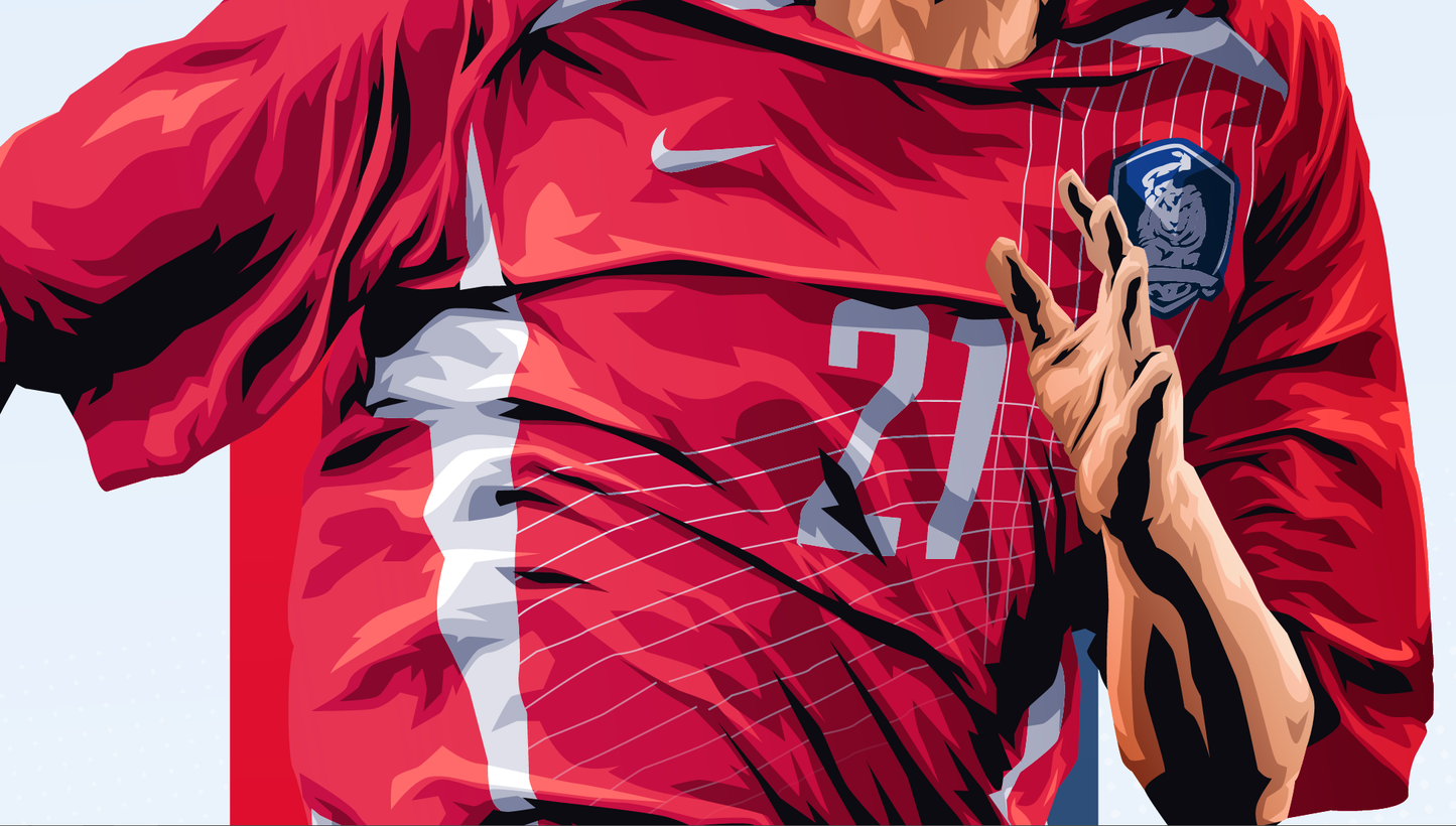 Park Ji-Sung