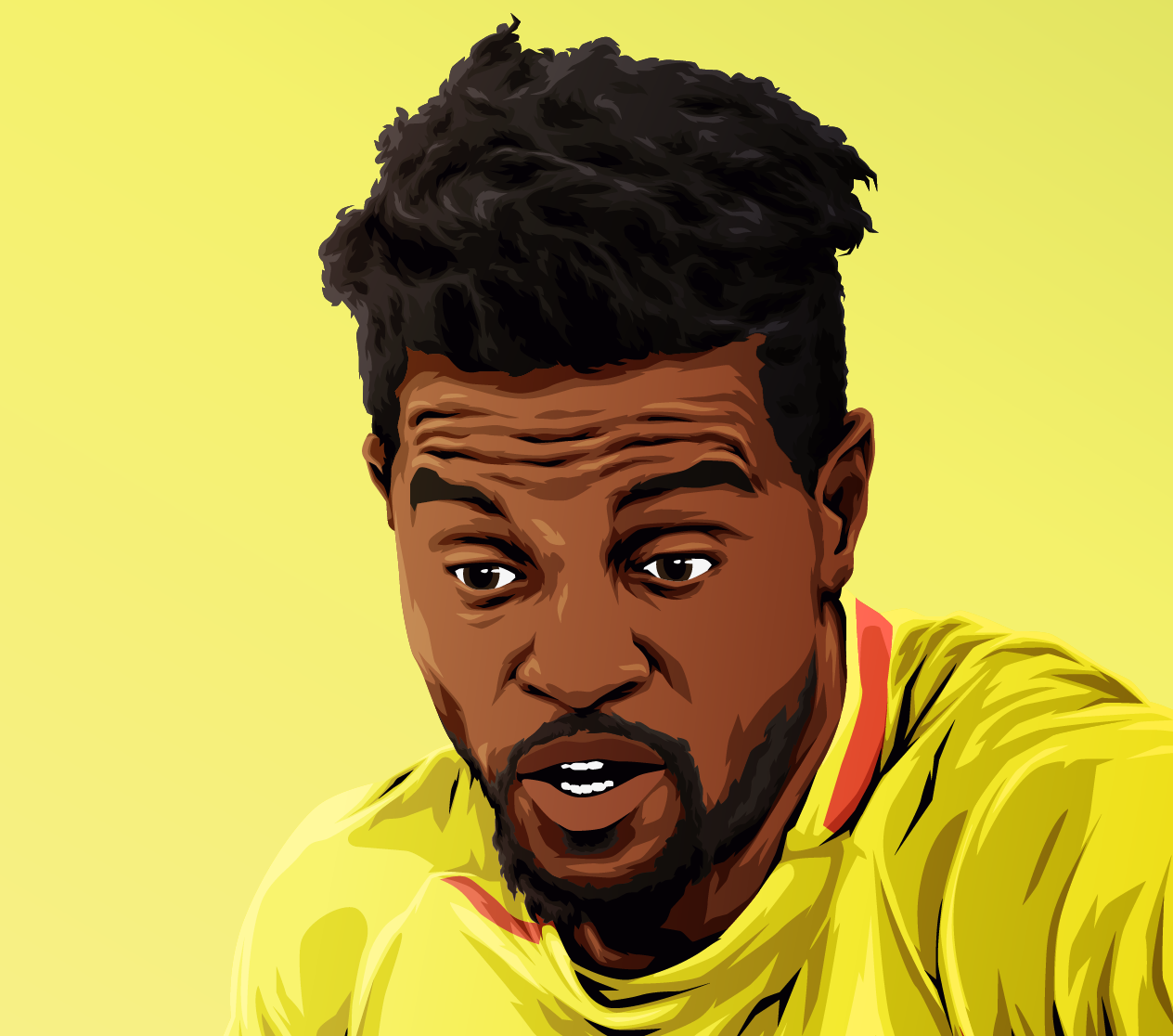 Emmanuel Adebayor