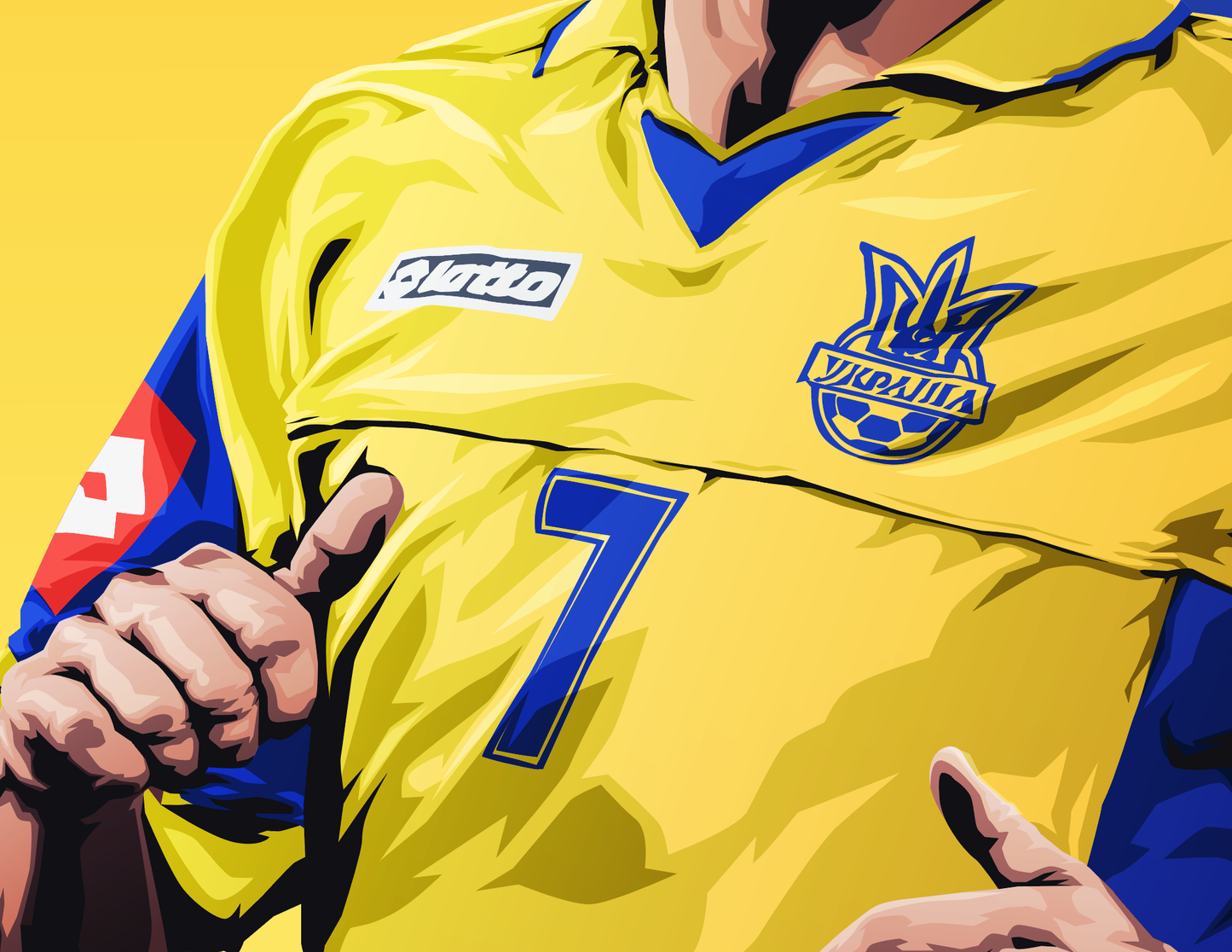 Andriy Shevchenko