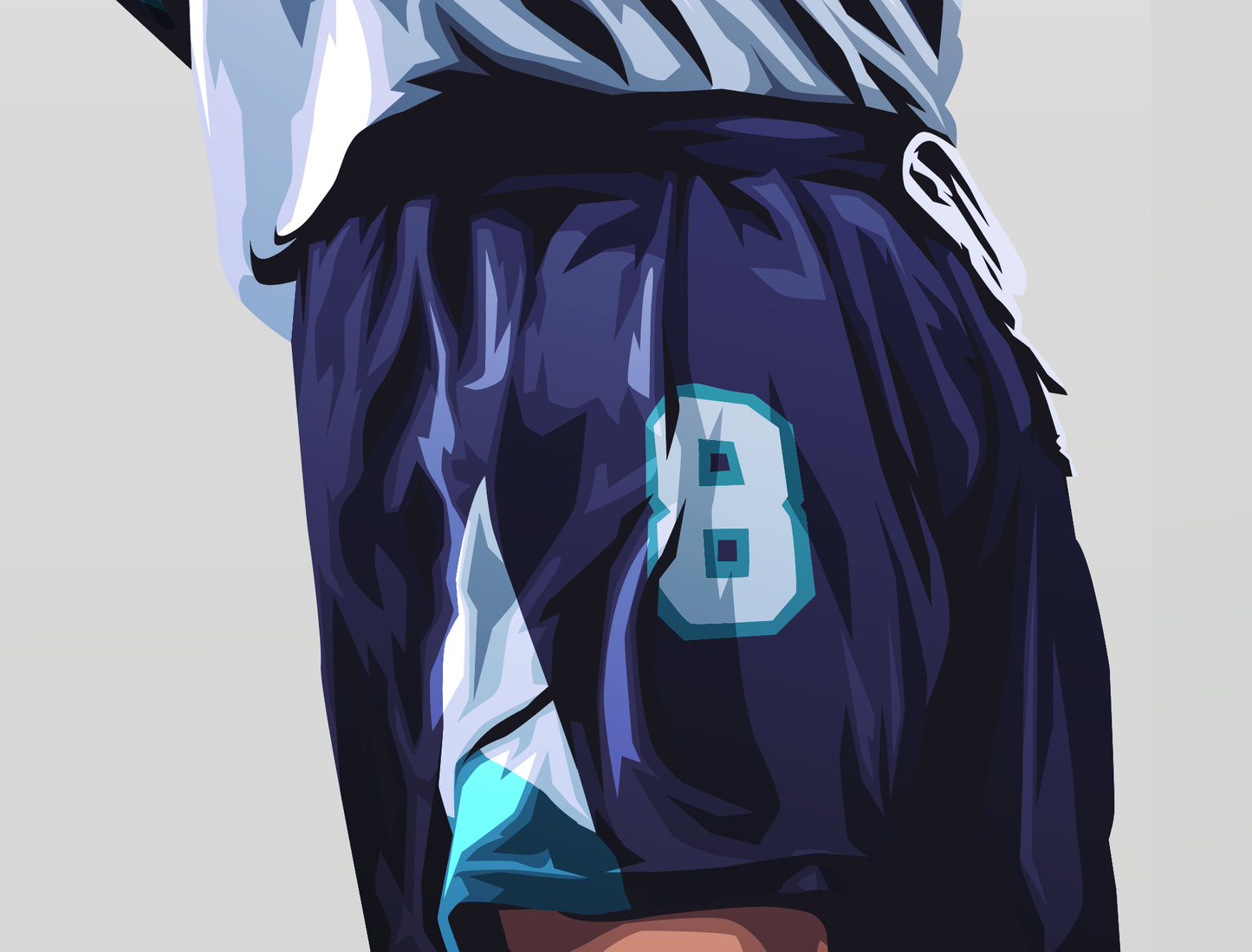 Paul Gascoigne