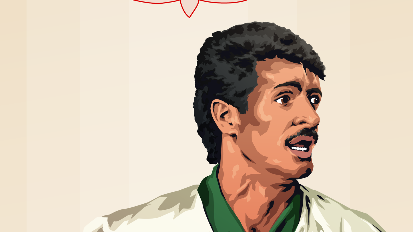 Ali Daei