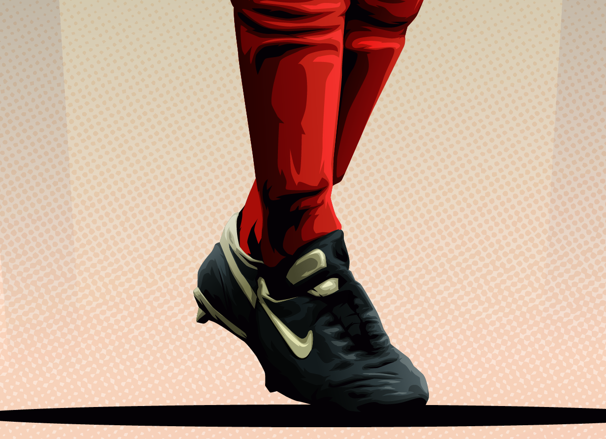 Ian Rush