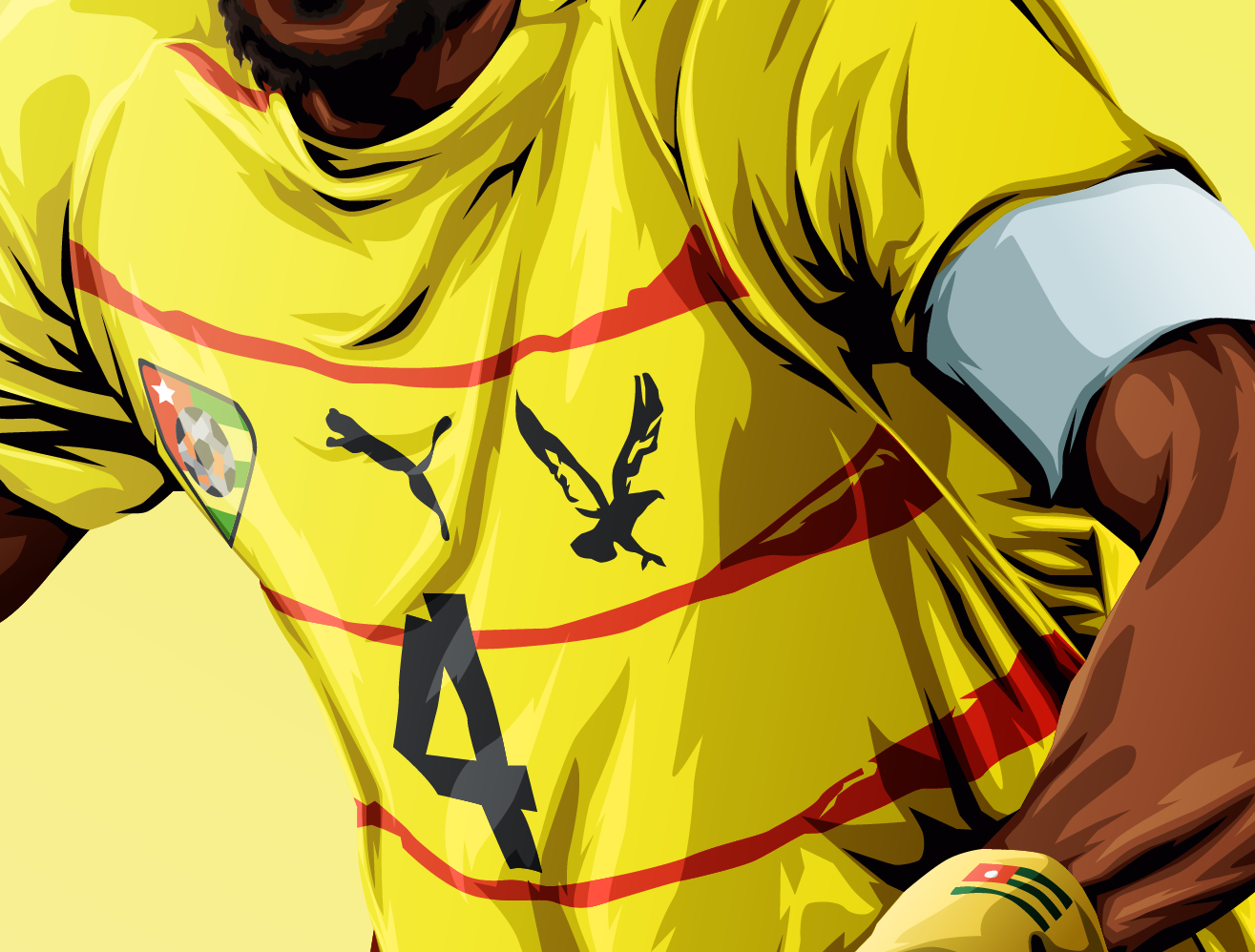 Emmanuel Adebayor