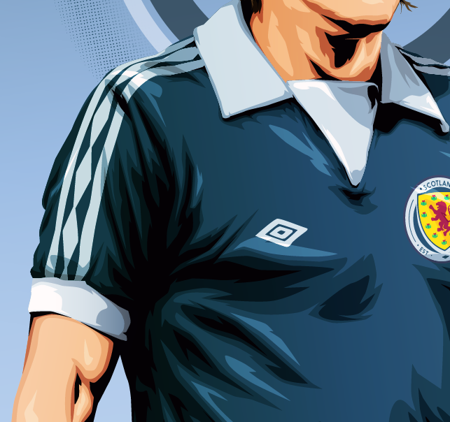 Kenny Dalglish