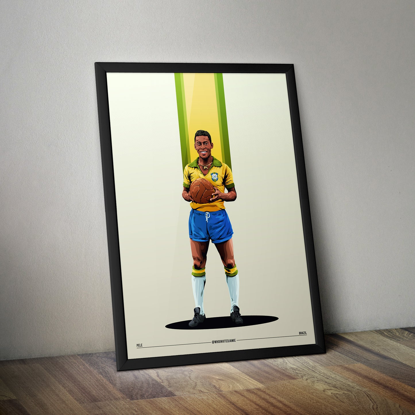 Pele