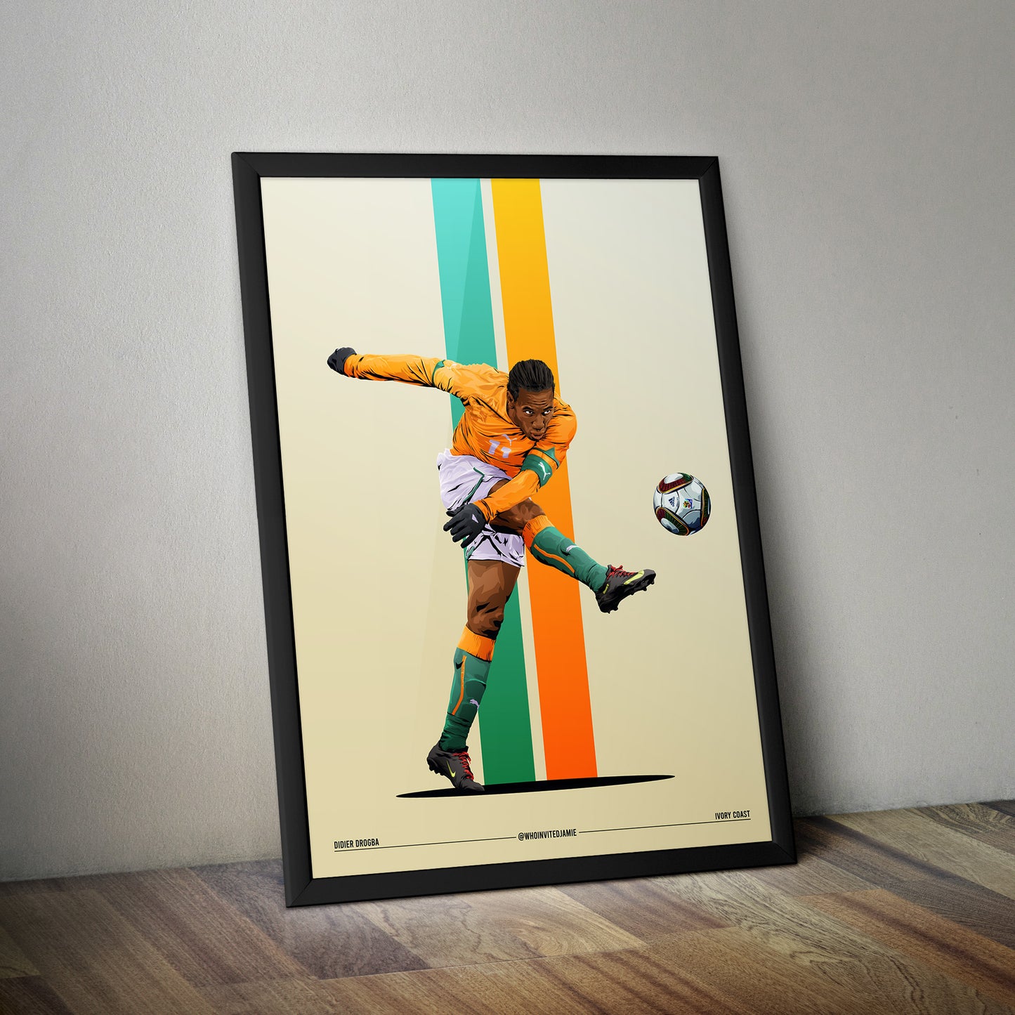 Didier Drogba