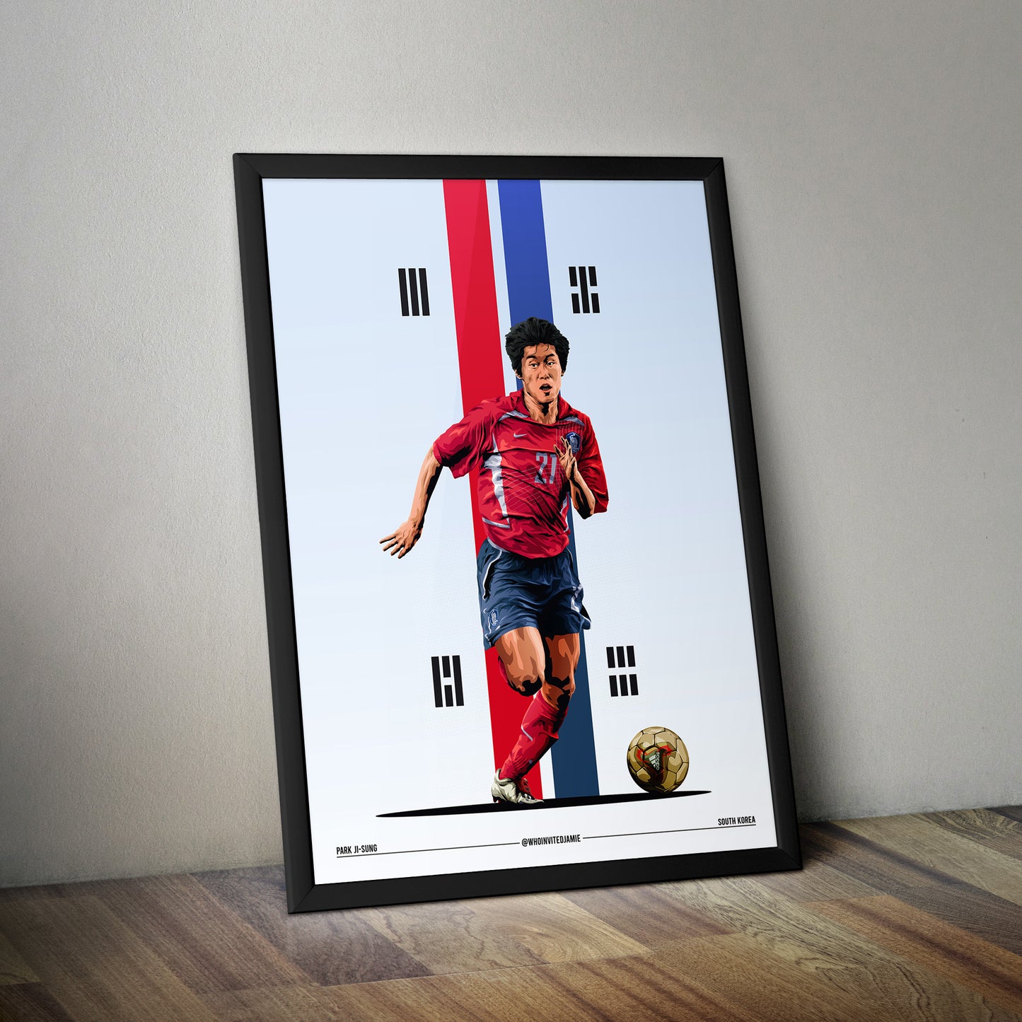 Park Ji-Sung