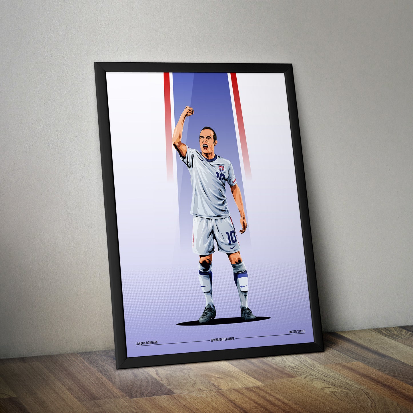 Landon Donovan
