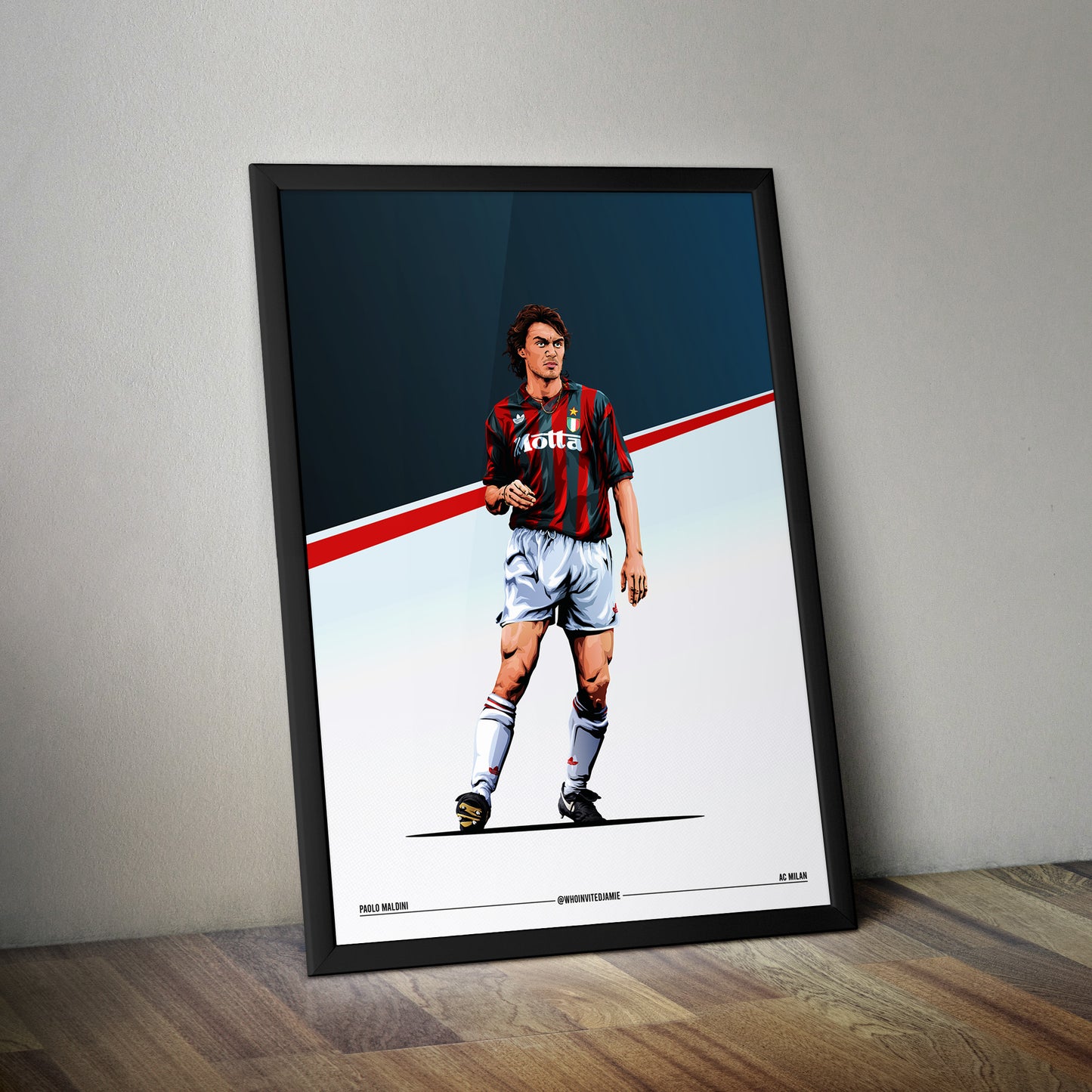 Paolo Maldini