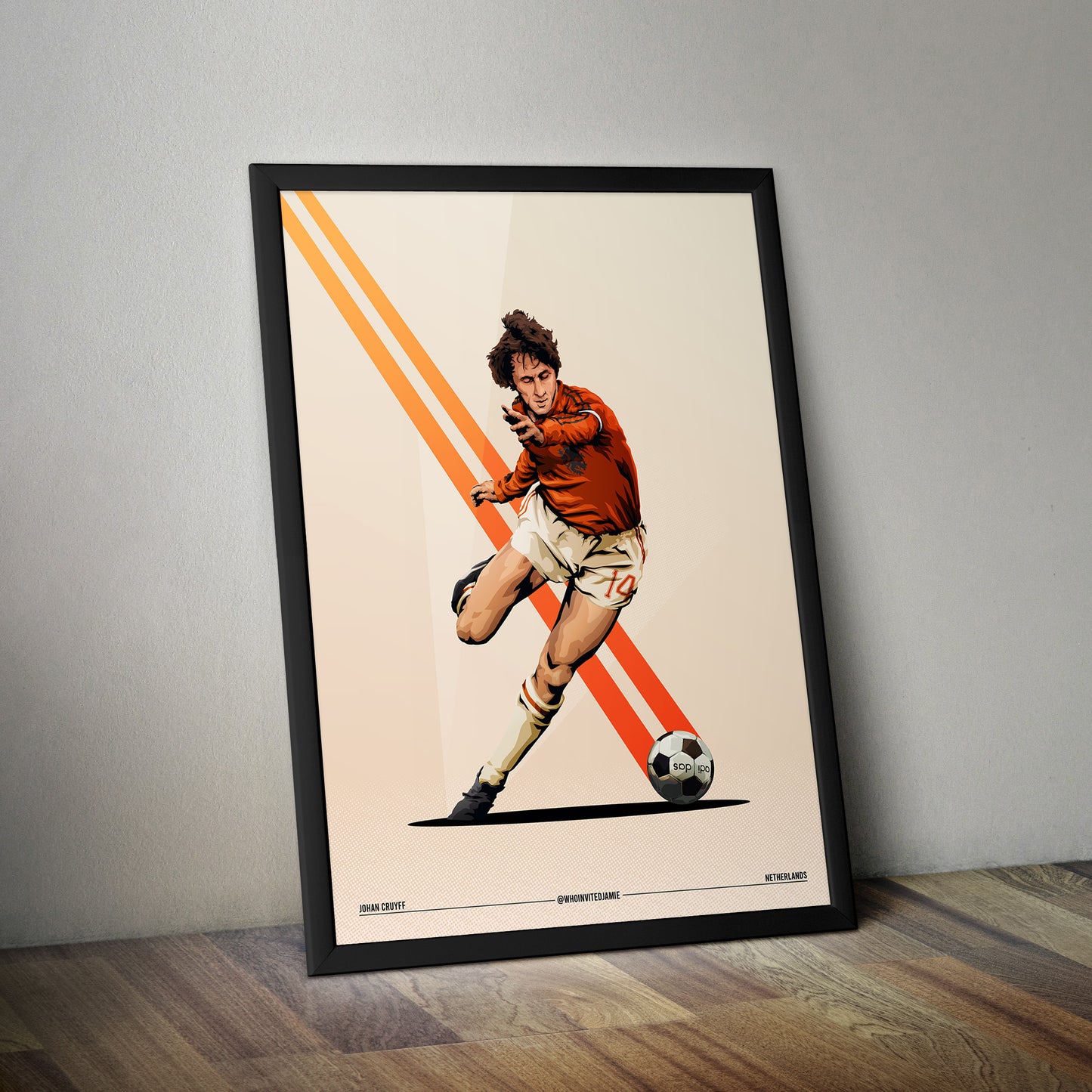 Johan Cruyff