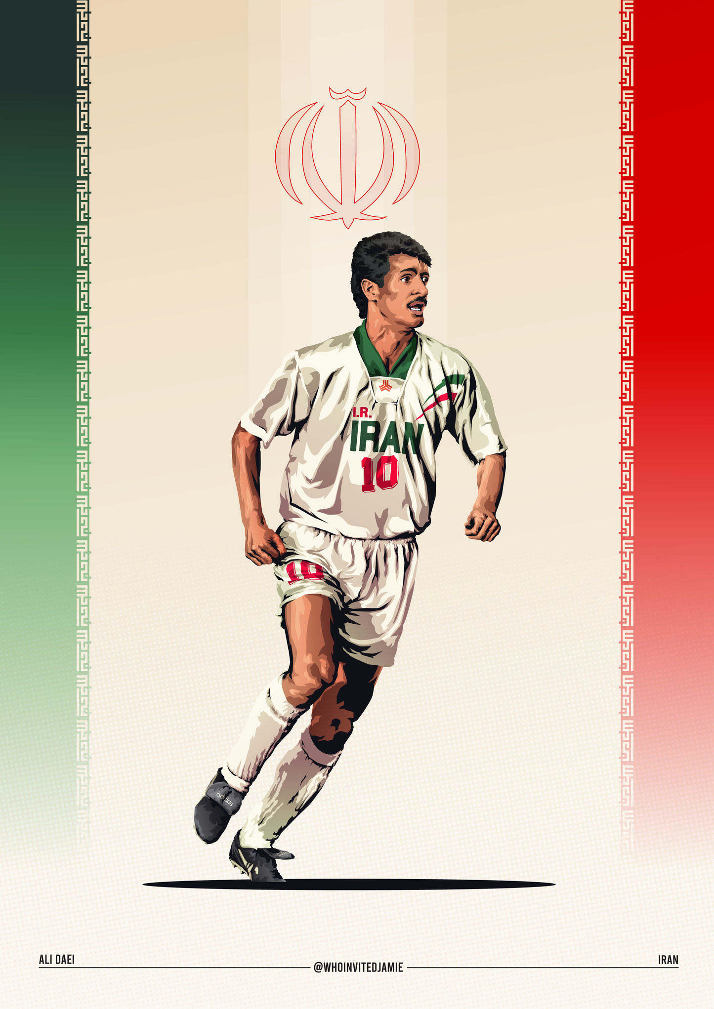 Ali Daei