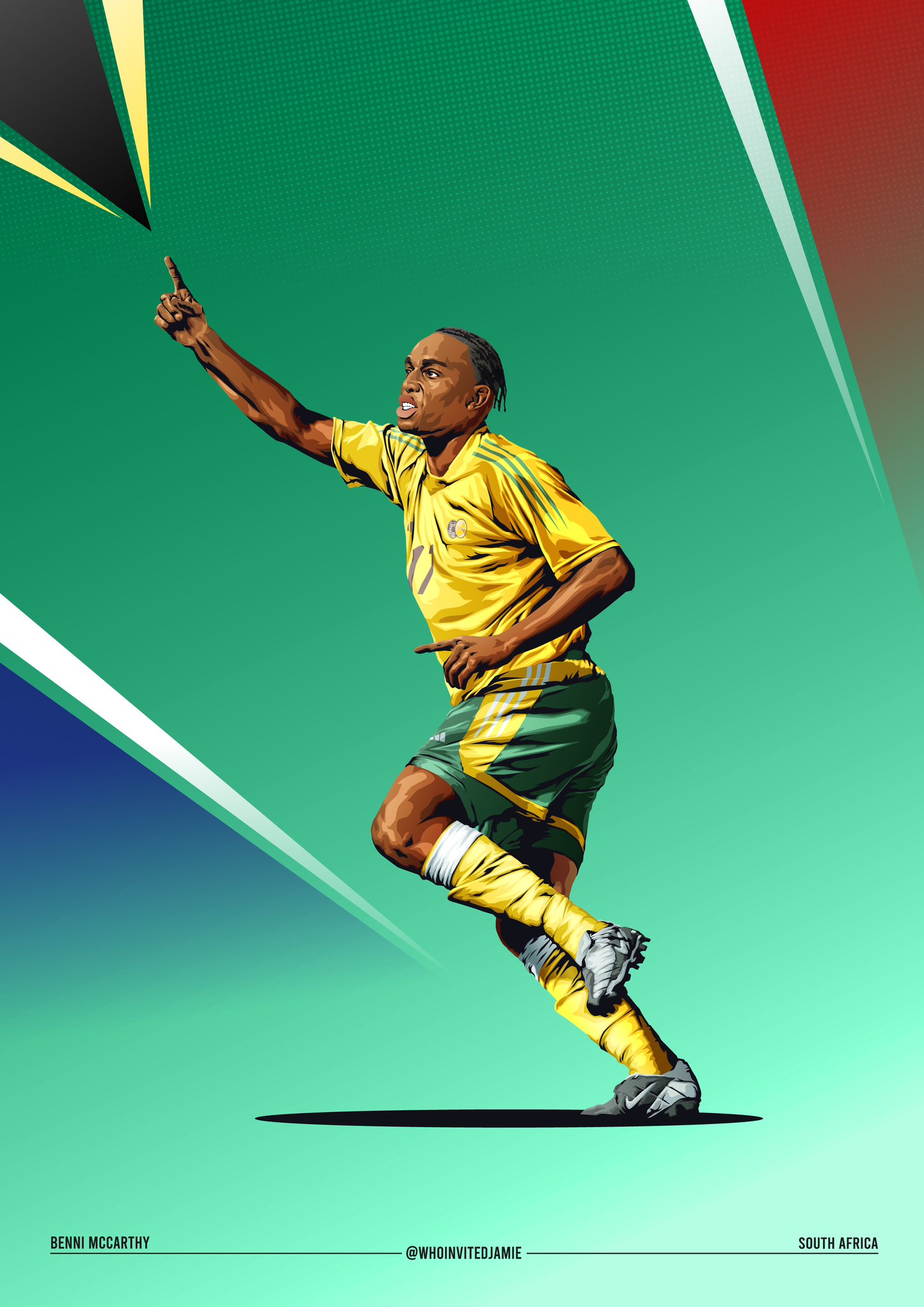 Benni McCarthy