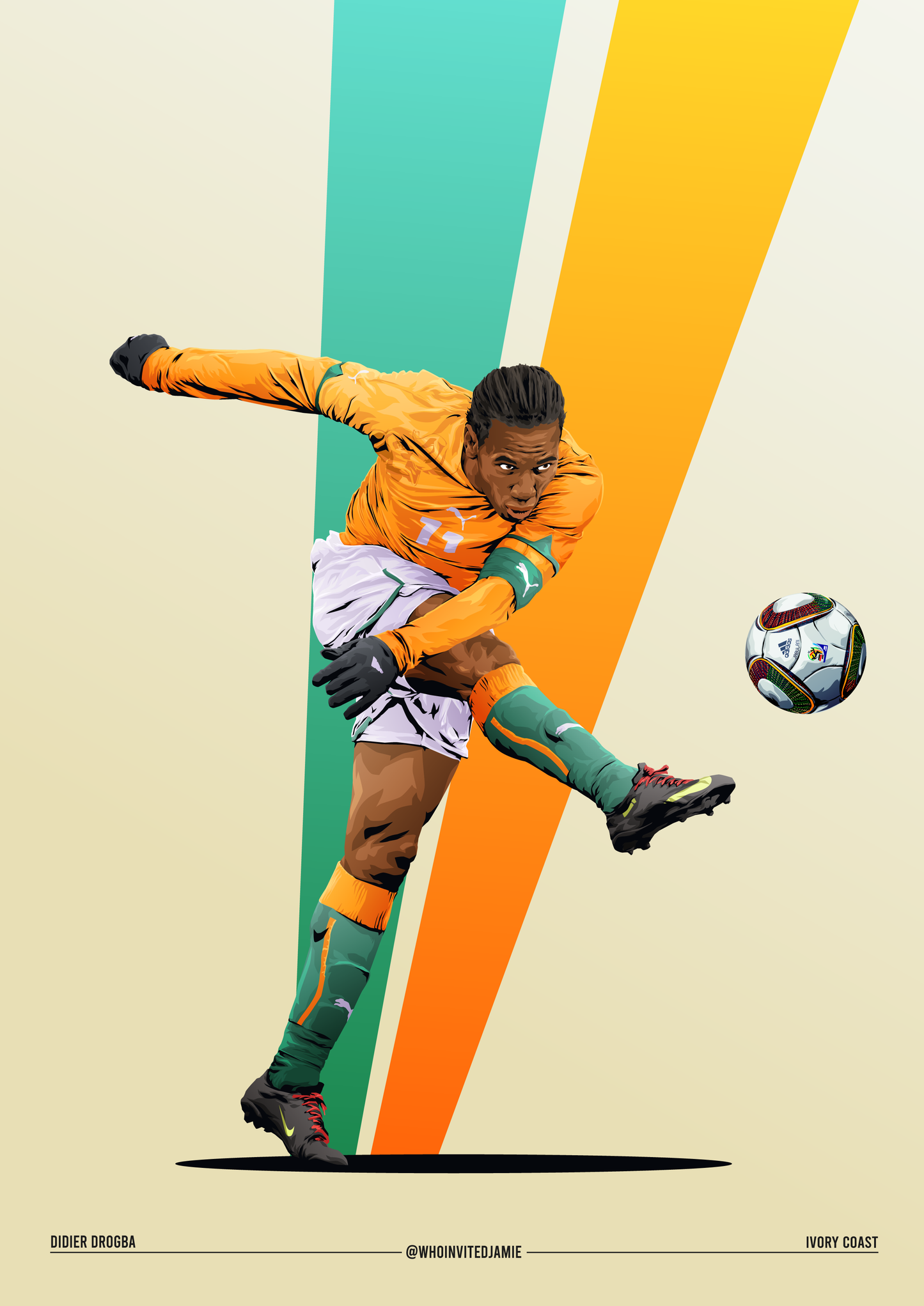 Didier Drogba