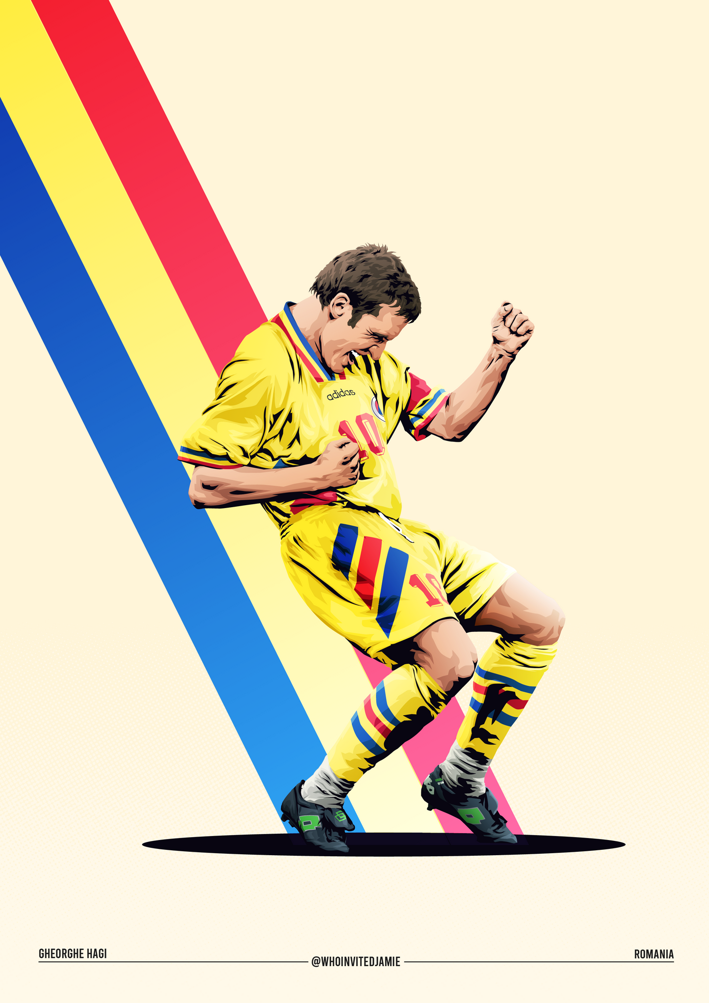 Gheorghe Hagi