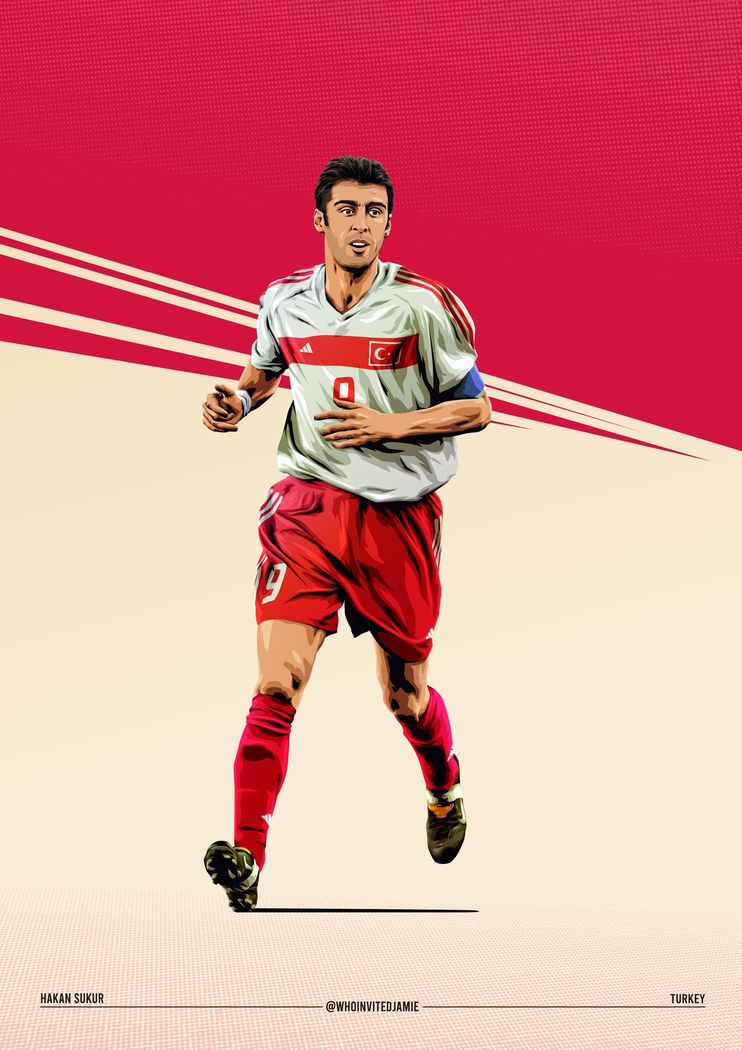 Hakan Sukur