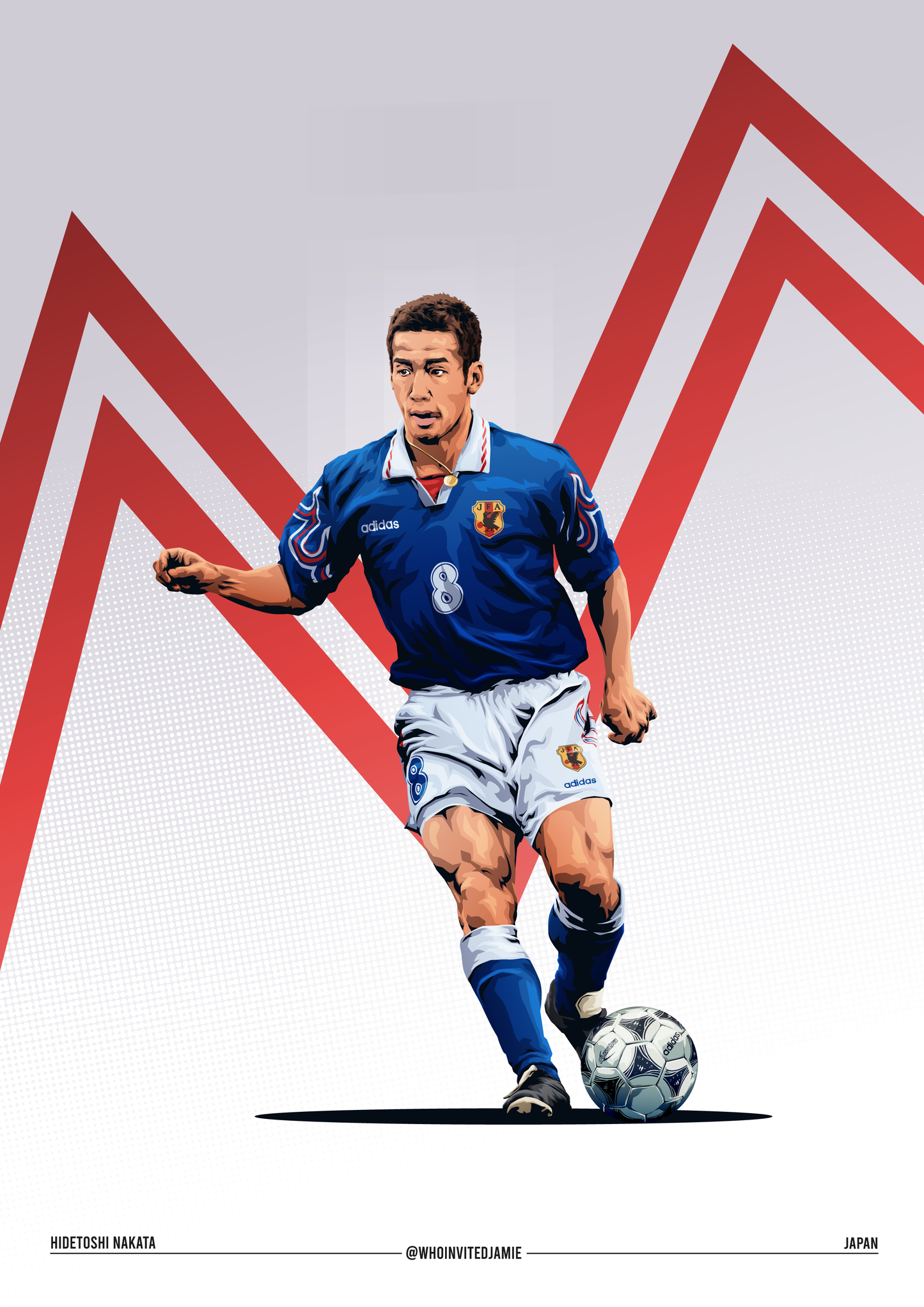 Hidetoshi Nakata