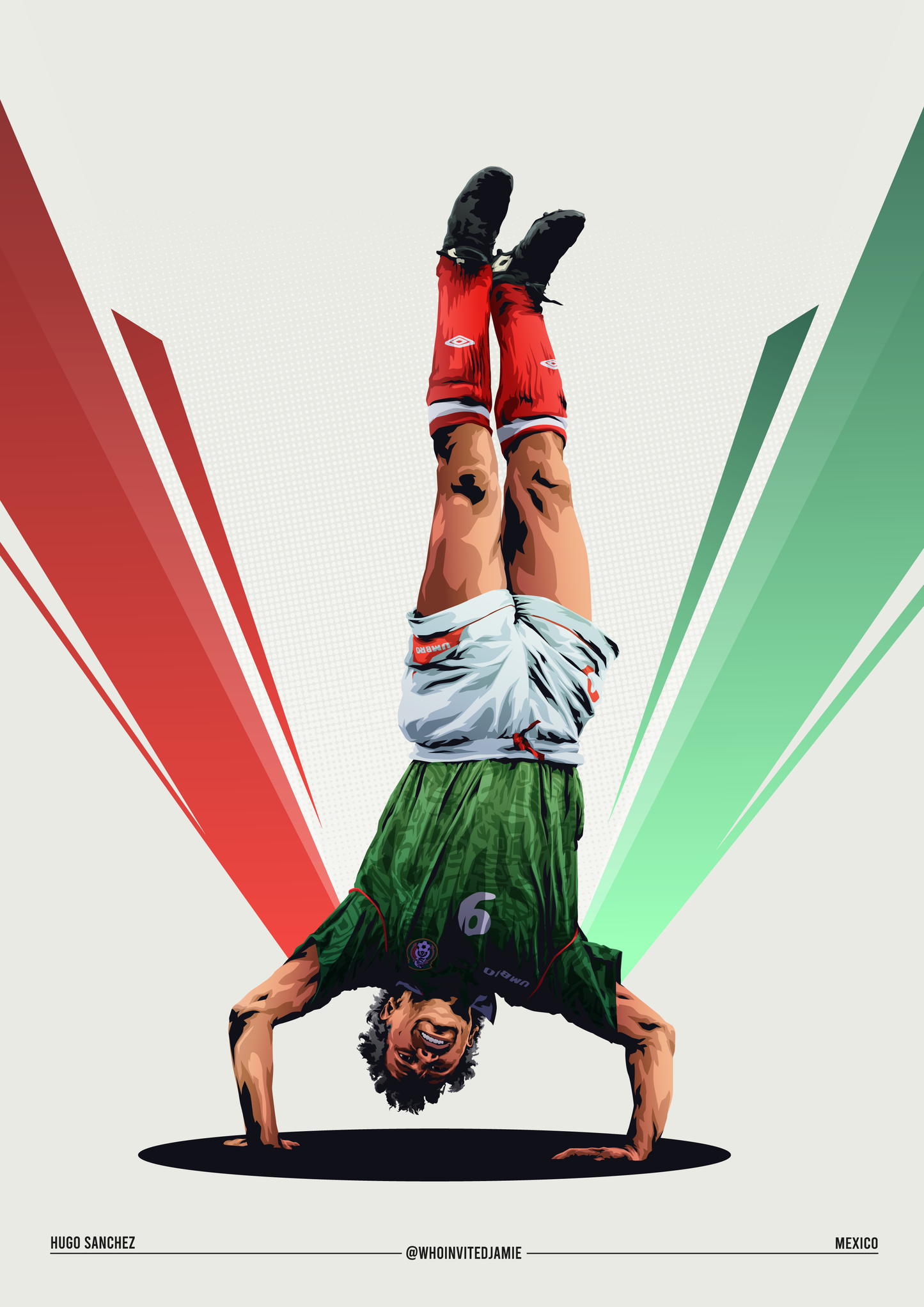Hugo Sanchez