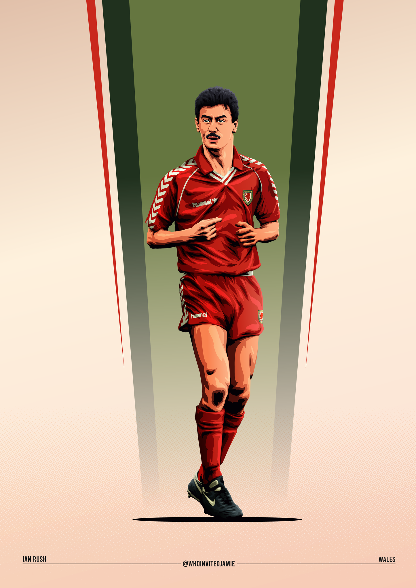 Ian Rush