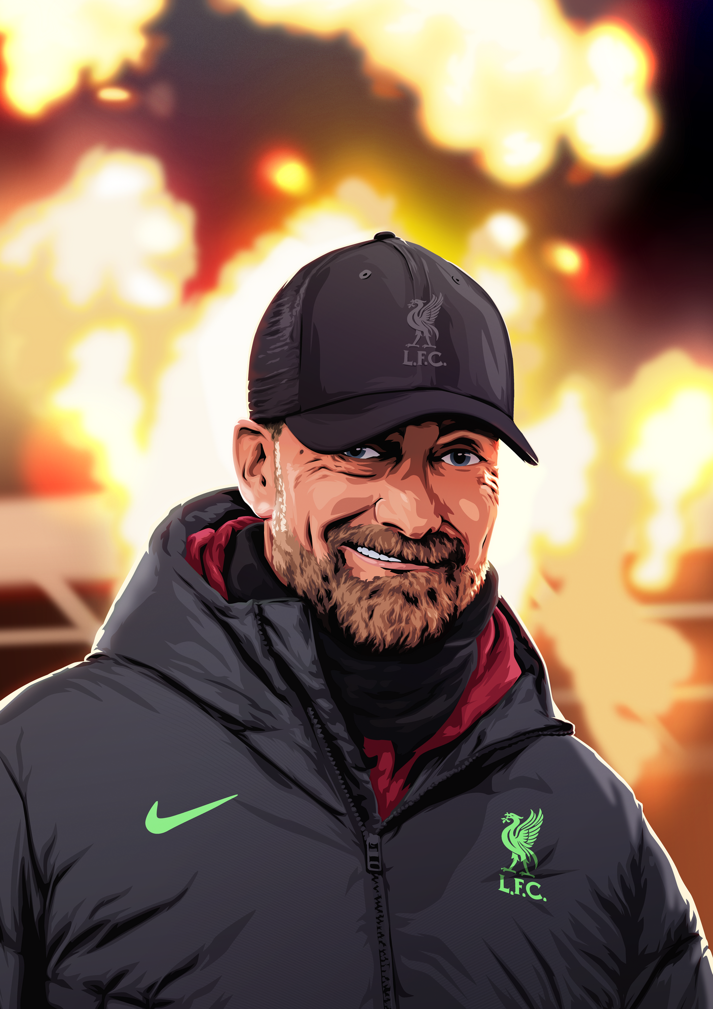 Jurgen Klopp