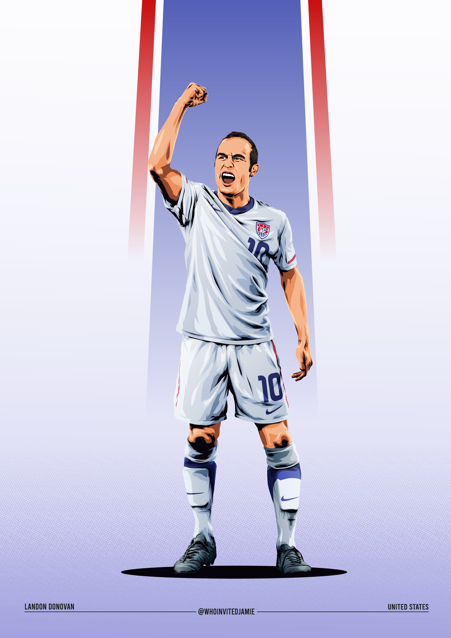 Landon Donovan
