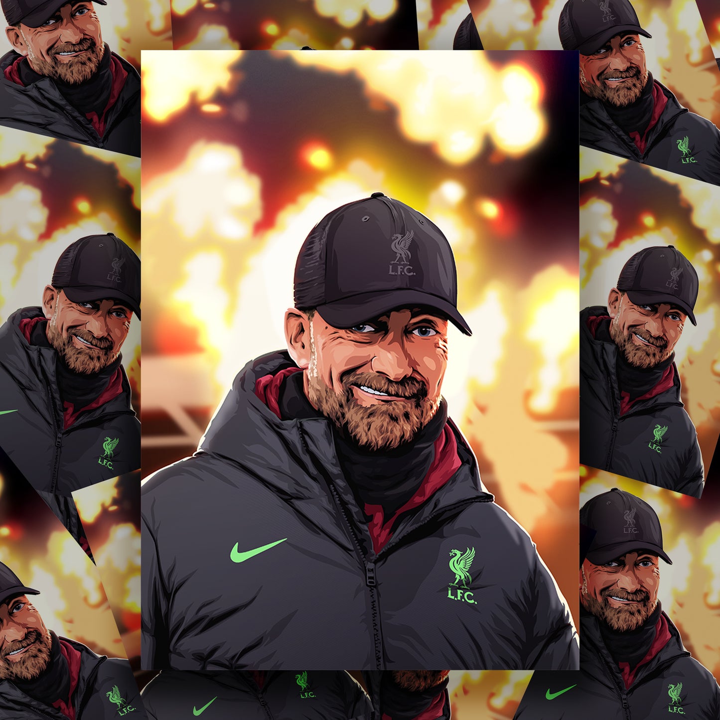 Jurgen Klopp