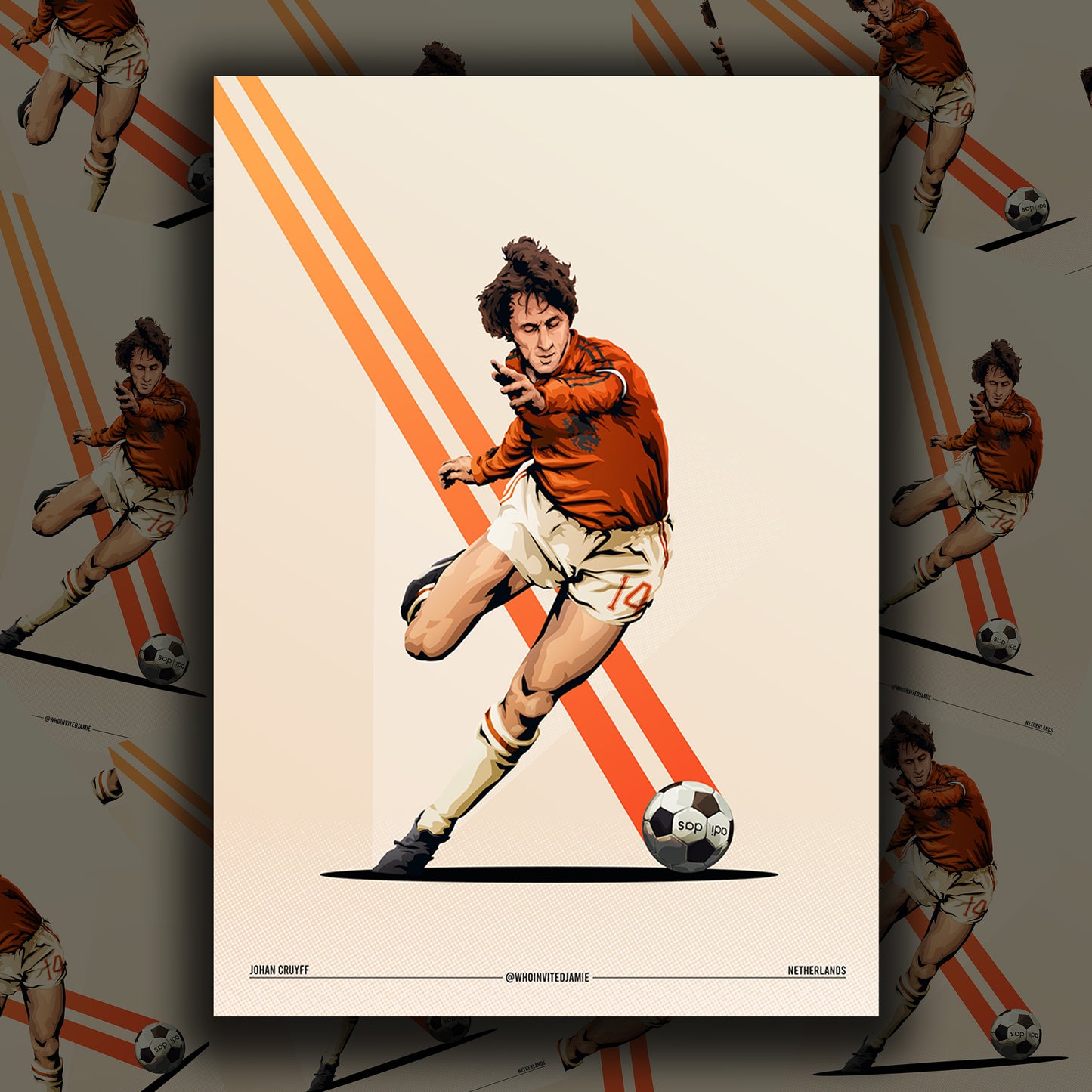 Johan Cruyff