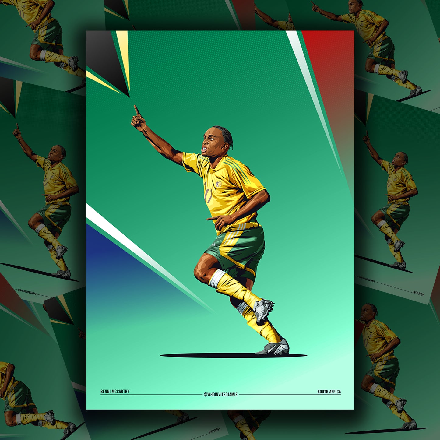 Benni McCarthy