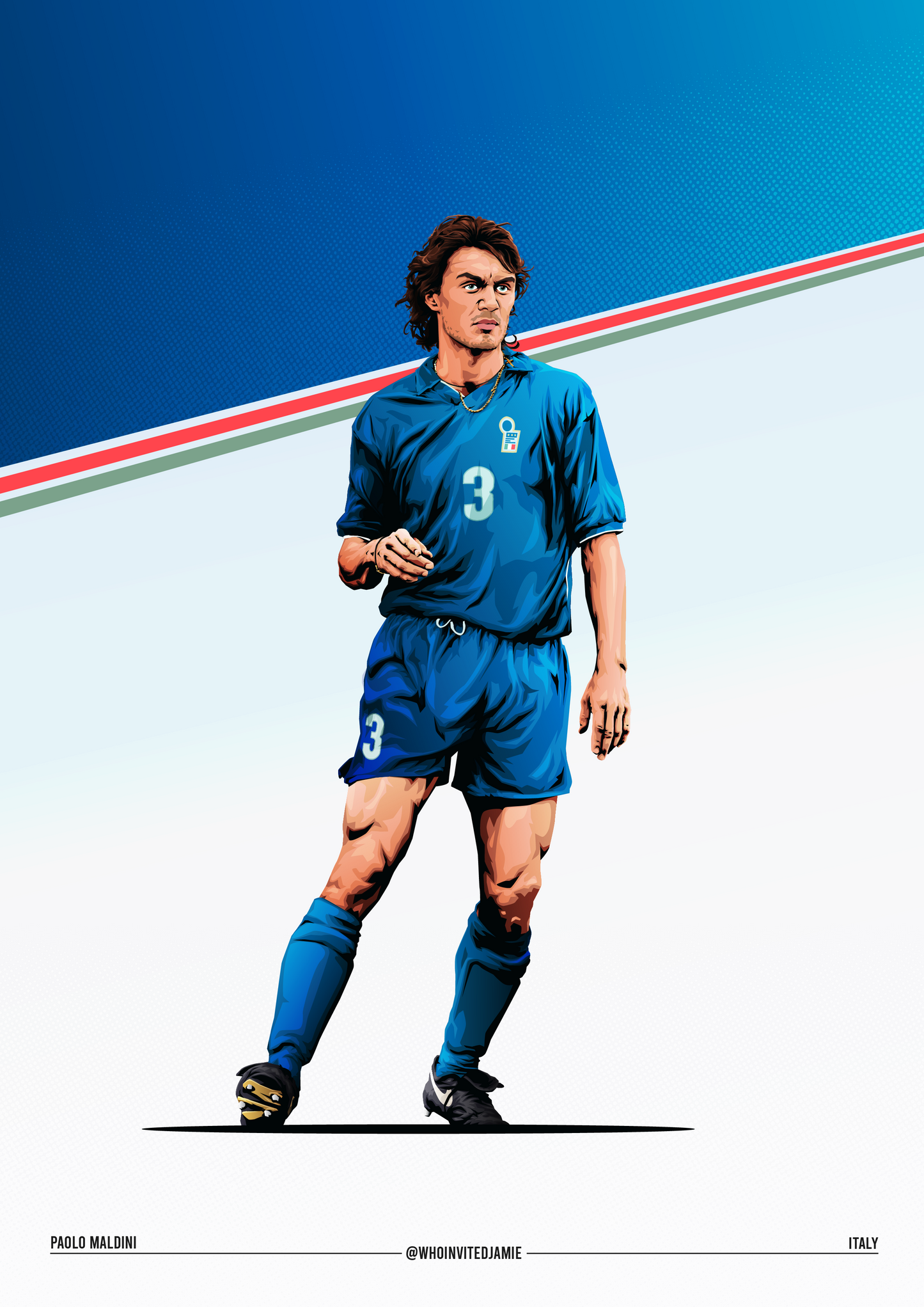 Paolo Maldini
