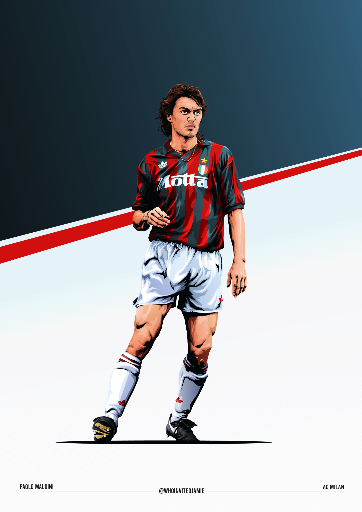 Paolo Maldini