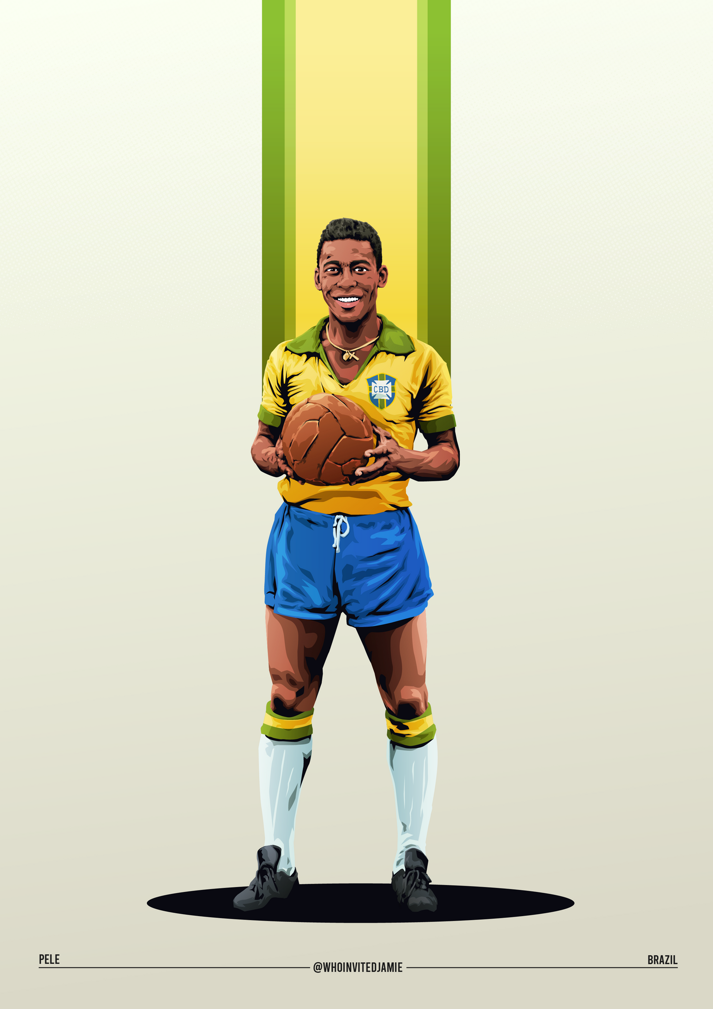 Pele