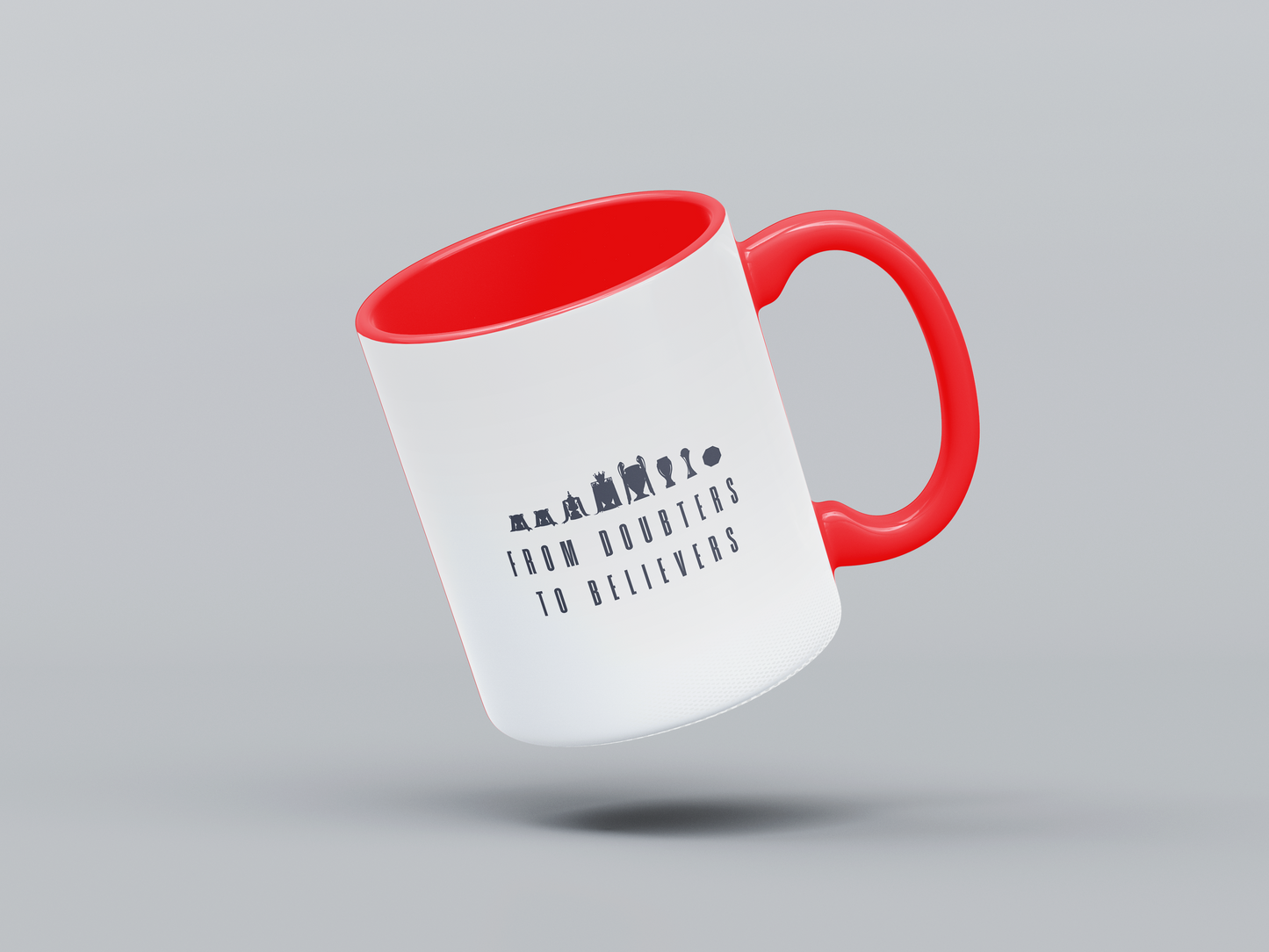 Mug - The Klopp Years