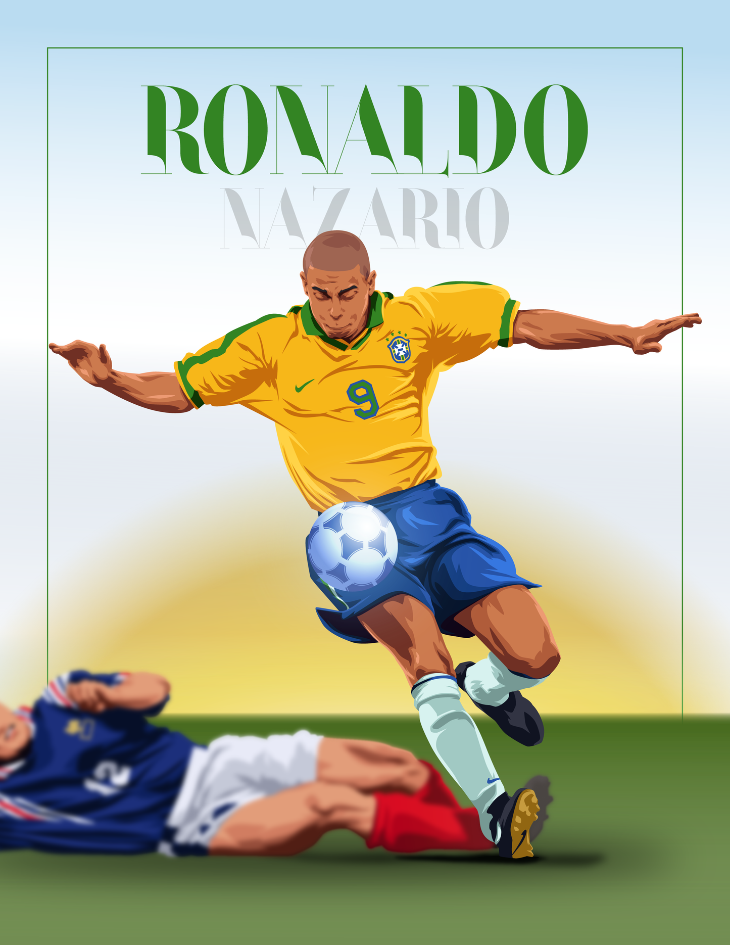 Ronaldo Nazario