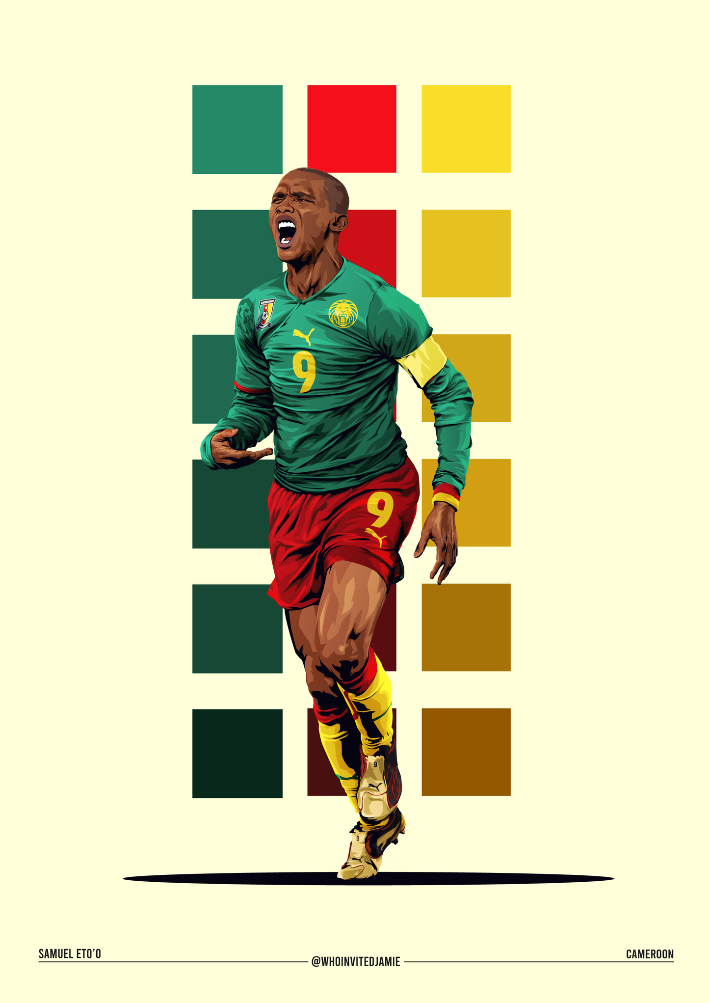 Samuel Eto'o