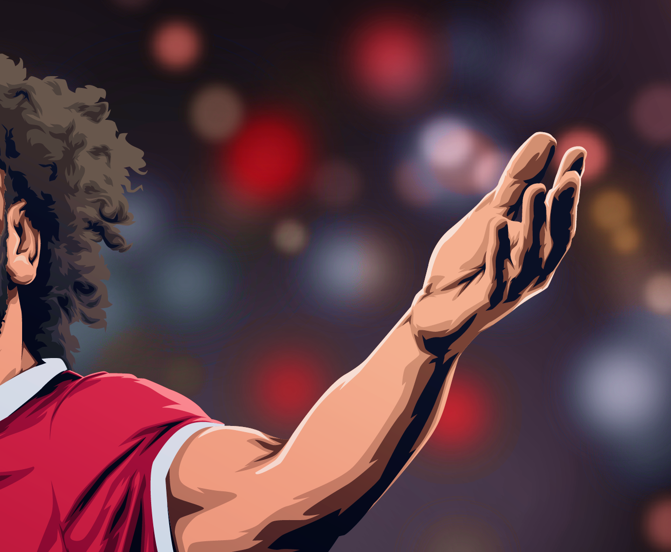 Mo Salah 160 EPL Goals