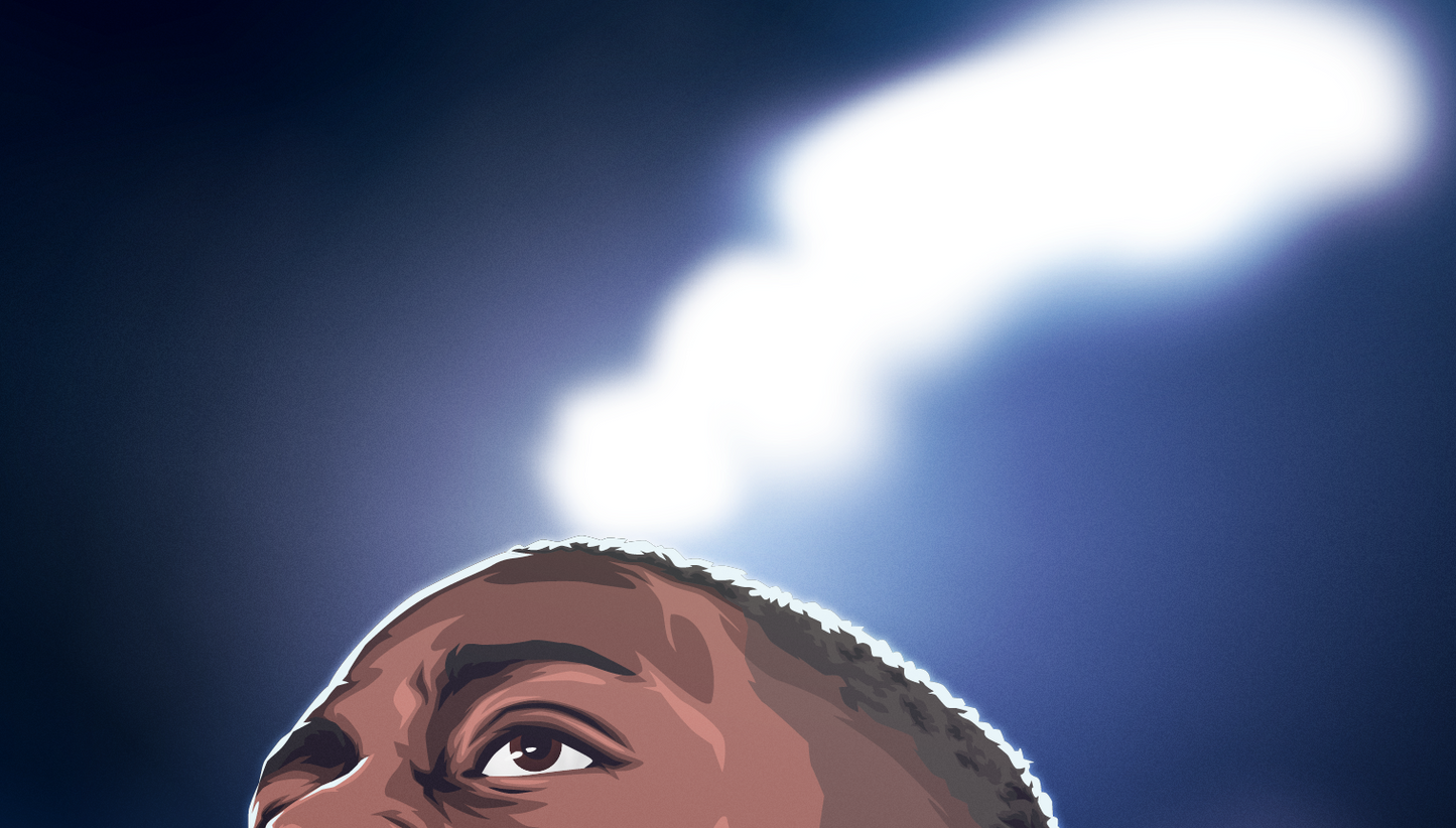 Ibou Konate