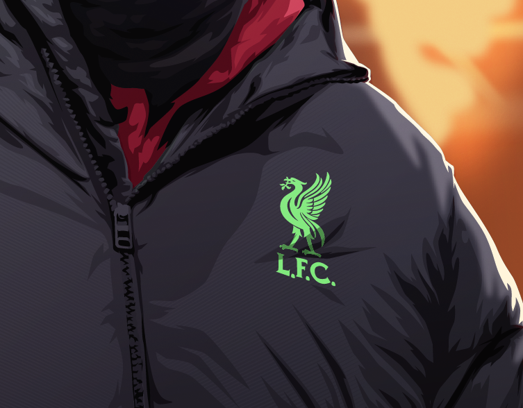 Jurgen Klopp
