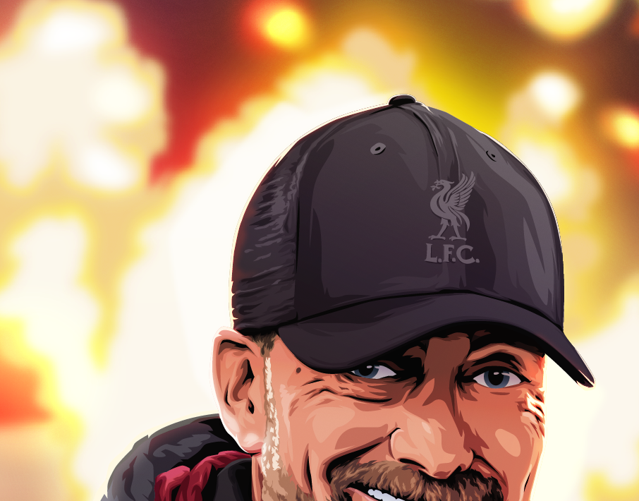Jurgen Klopp