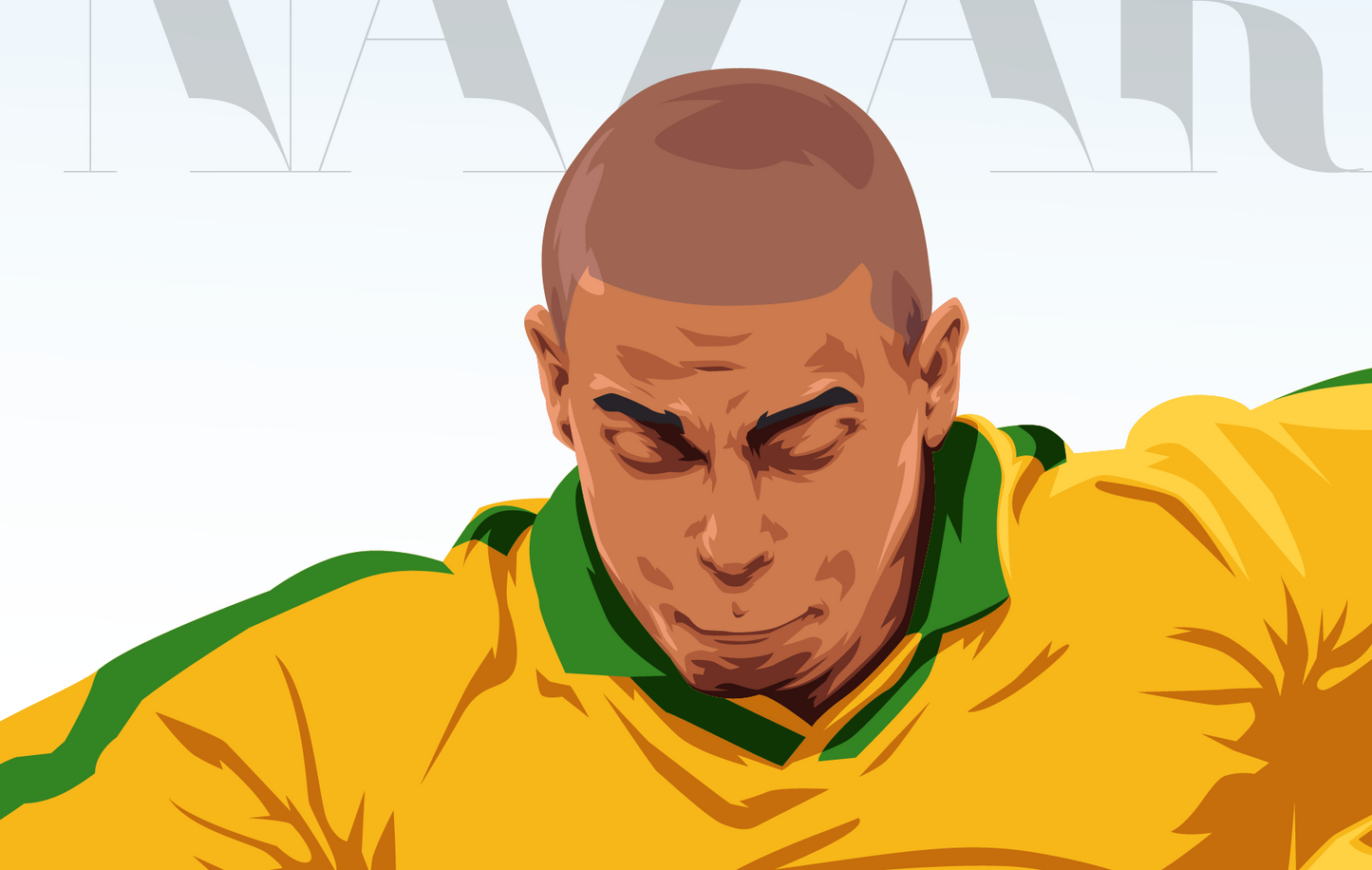 Ronaldo Nazario